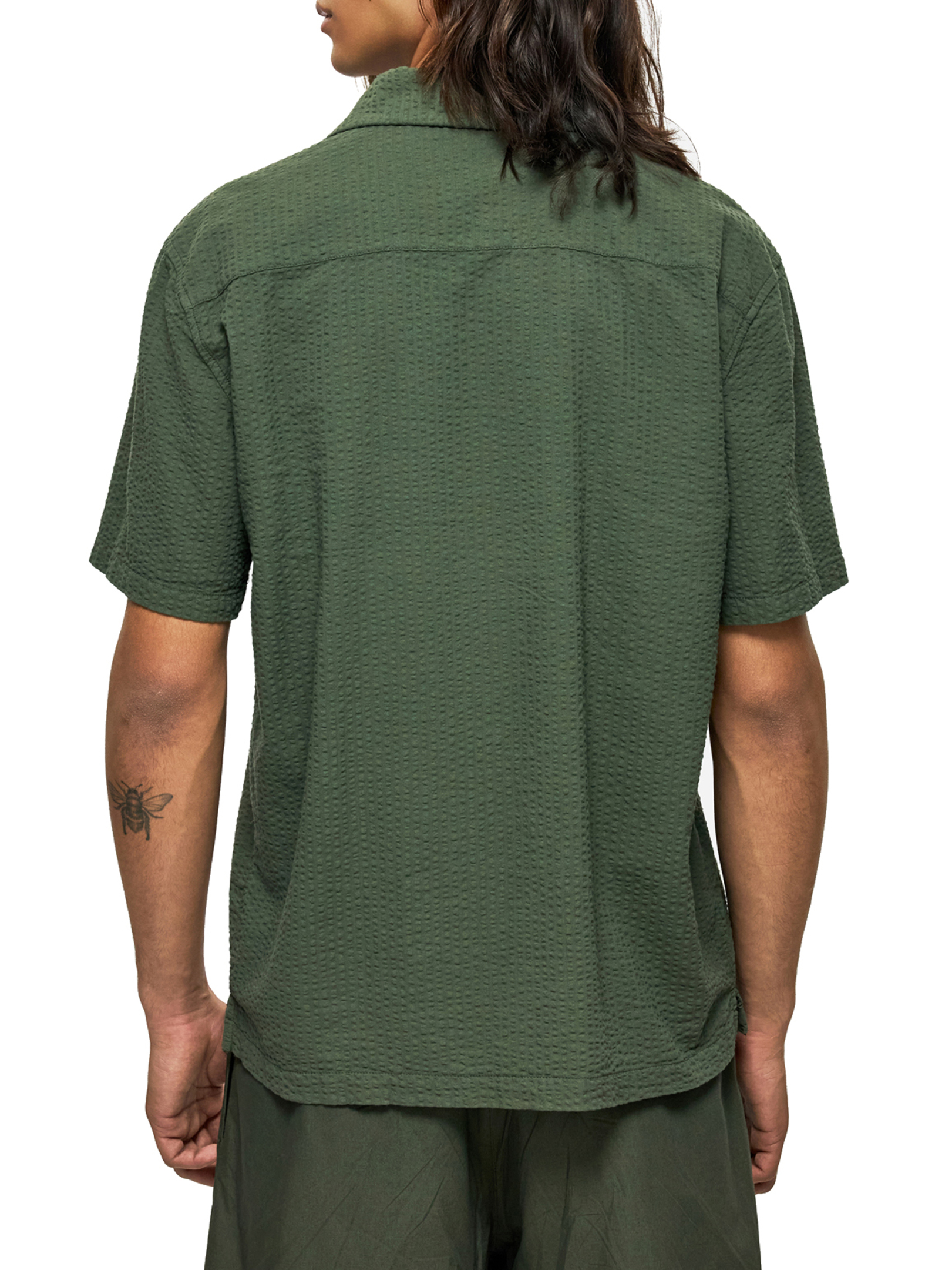 ΑΝΔΡΙΚΟ ΠΟΥΚΑΜΙΣΟ  2