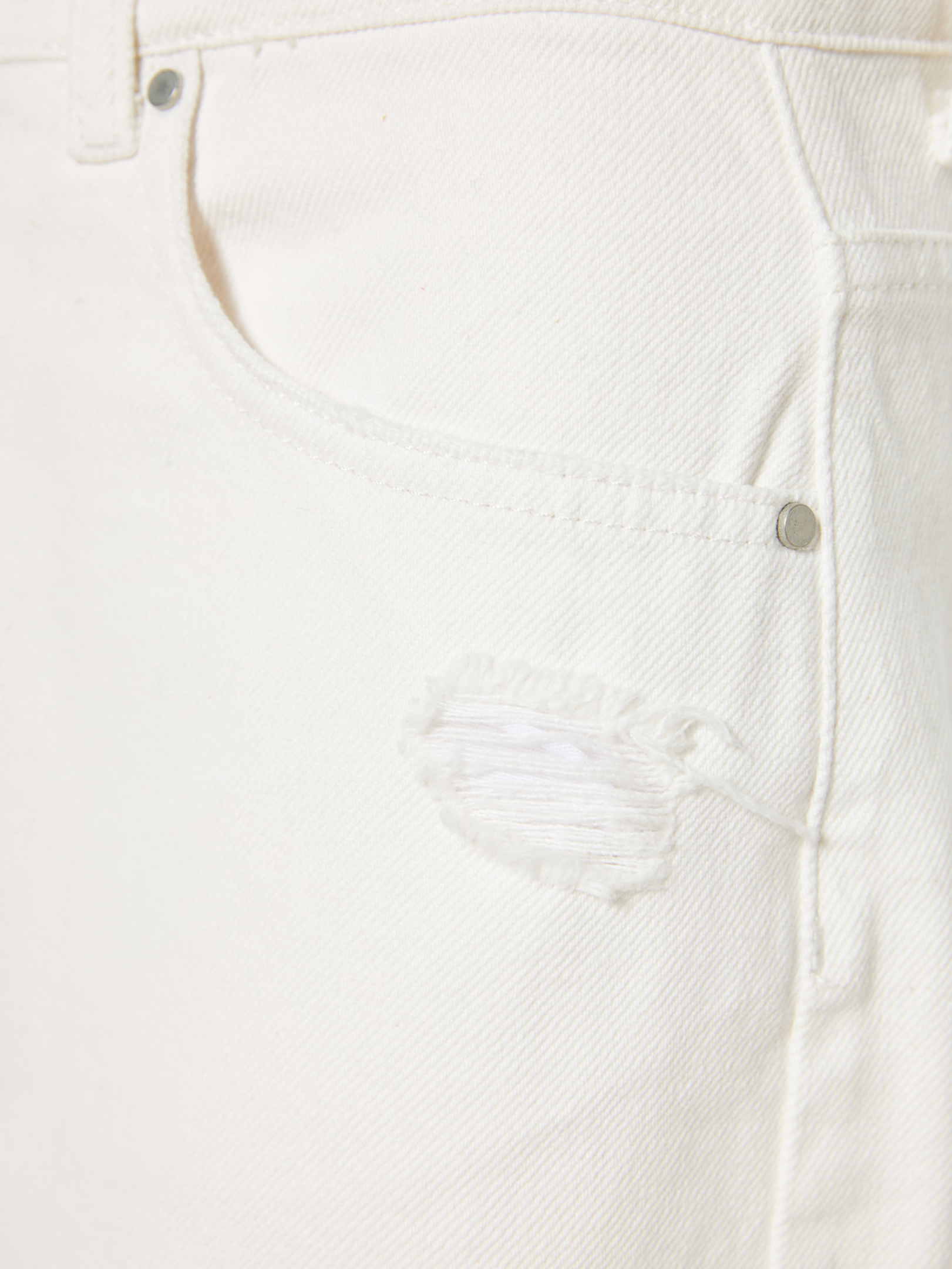 ΓΥΝΑΙΚΕΙΑ DENIM ΒΕΡΜΟΥΔΑ 3