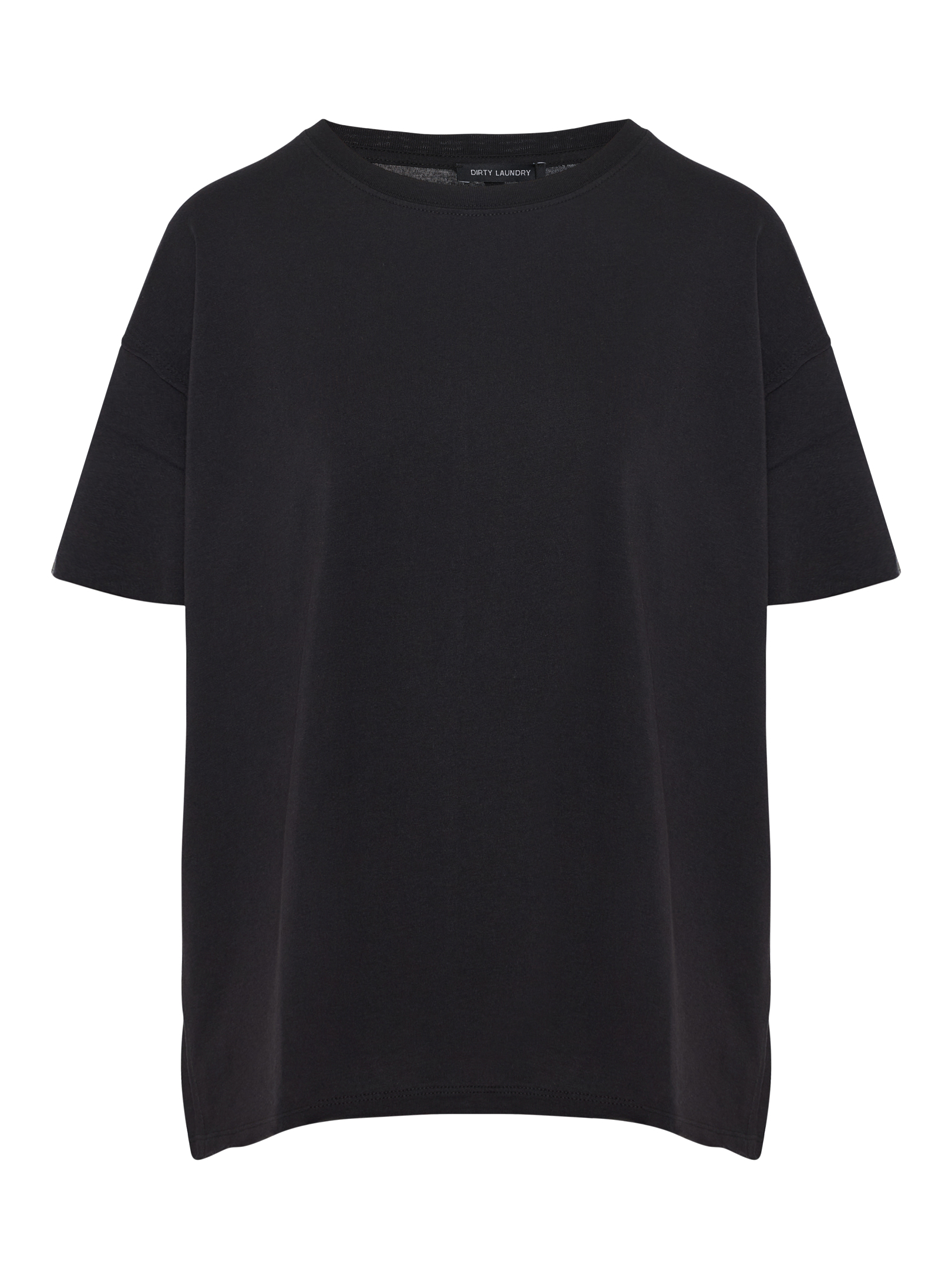 ΓΥΝΑΙΚΕΙΟ OVERSIZED T-SHIRT 0
