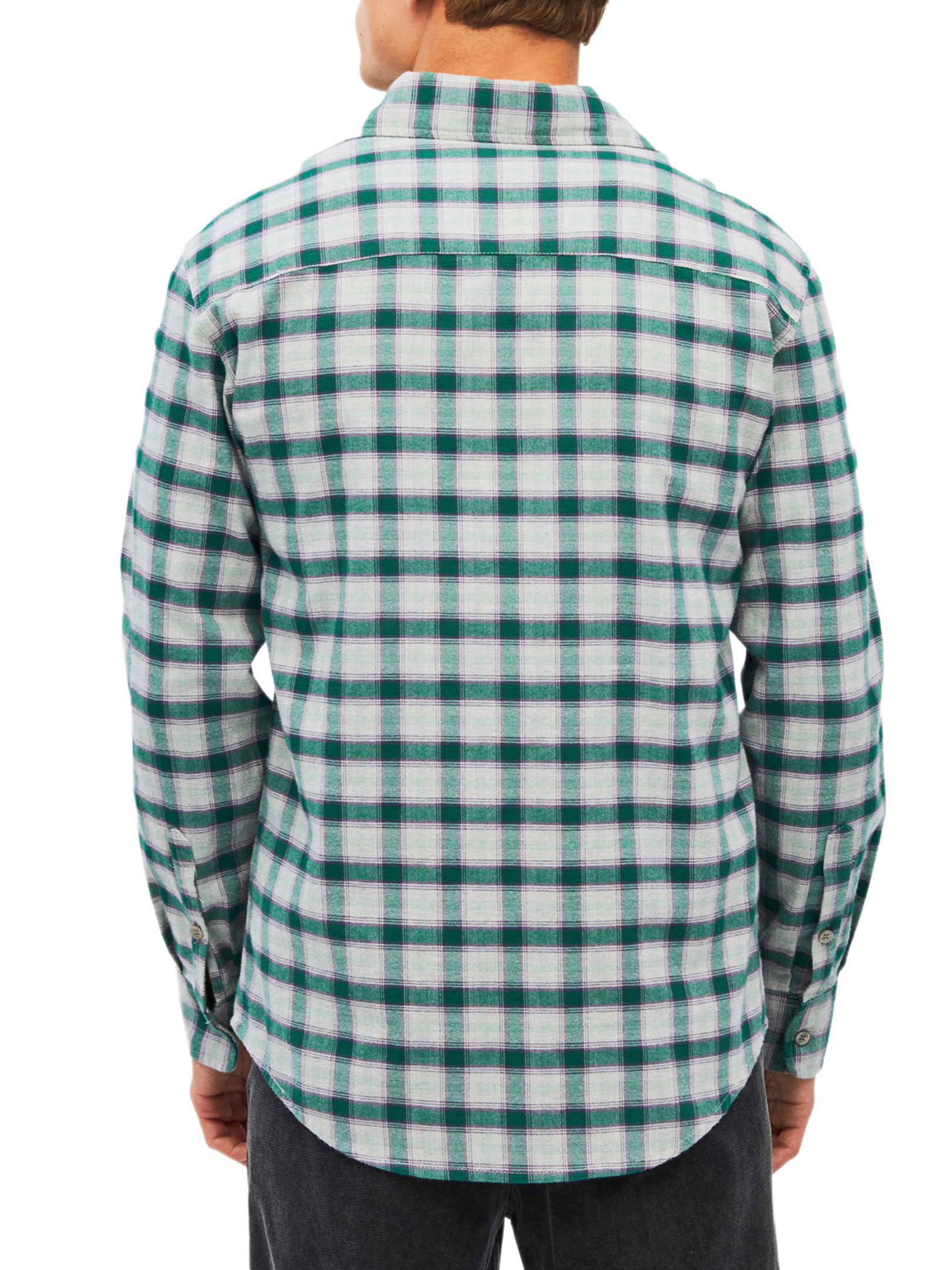 ΑΝΔΡΙΚΟ ΠΟΥΚΑΜΙΣΟ  2