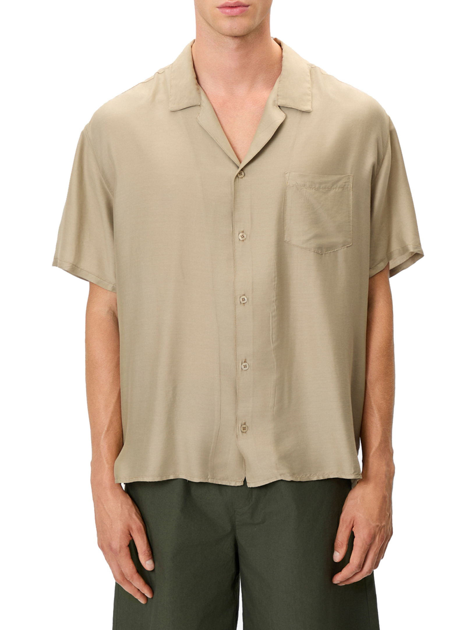 ΑΝΔΡΙΚΟ ΠΟΥΚΑΜΙΣΟ  1