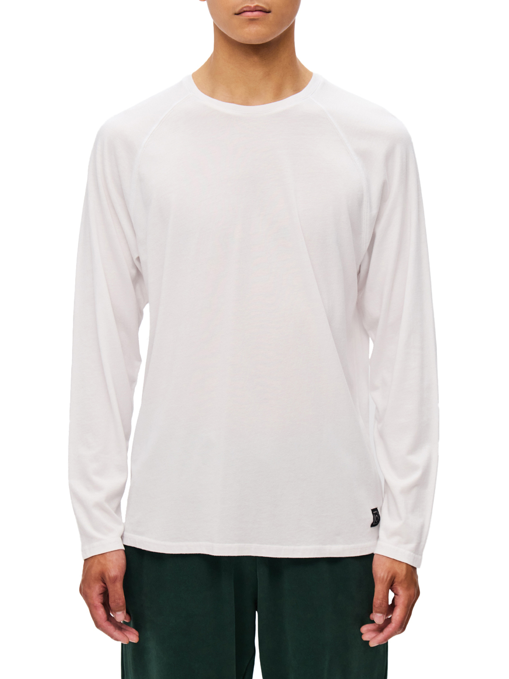 ΑΝΔΡΙΚΗ ΜΠΛΟΥΖΑ ΜΕ ΡΕΓΚΛΑΝ ΜΑΝΙΚΙΑ 1