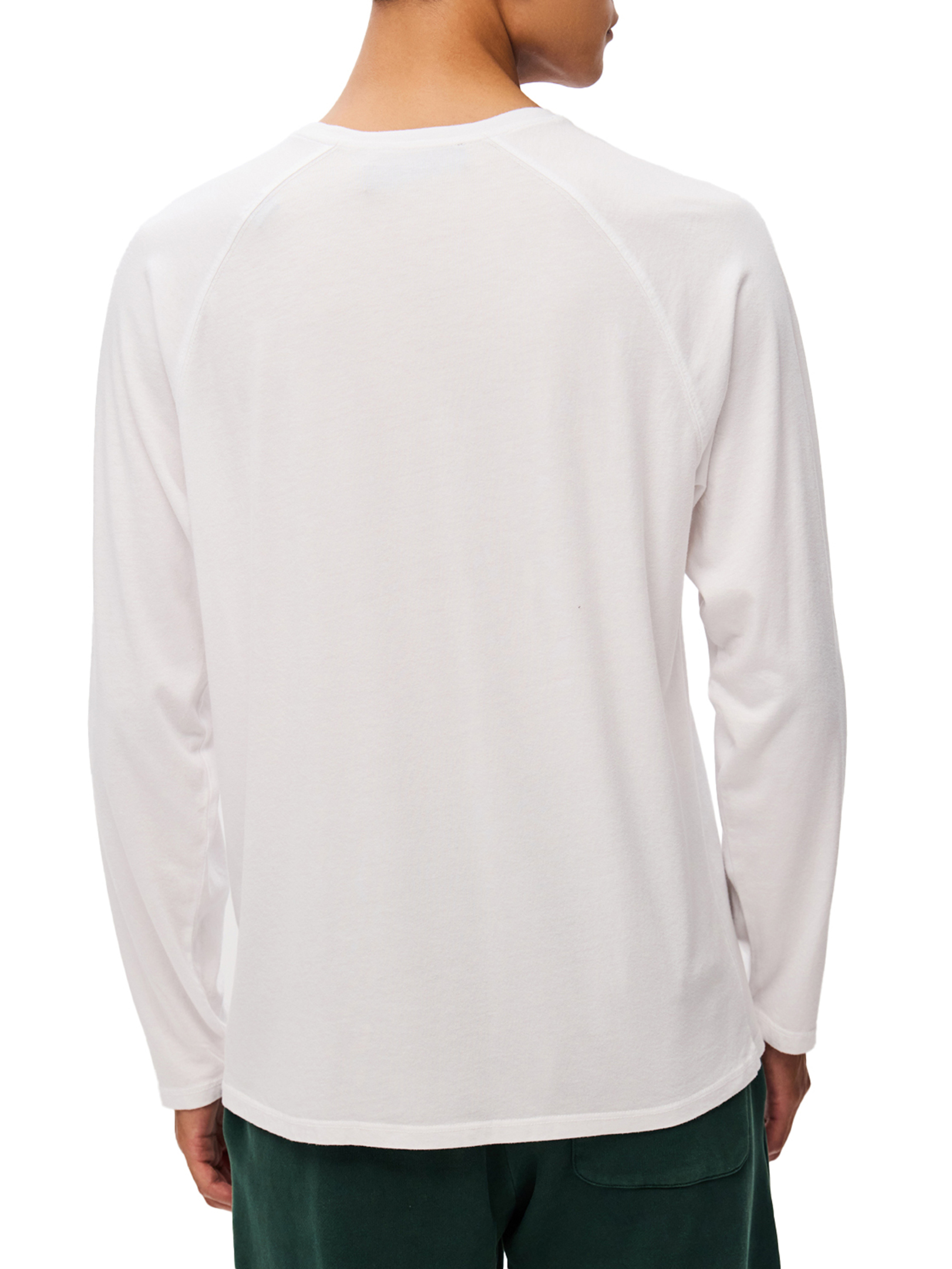 ΑΝΔΡΙΚΗ ΜΠΛΟΥΖΑ ΜΕ ΡΕΓΚΛΑΝ ΜΑΝΙΚΙΑ 2