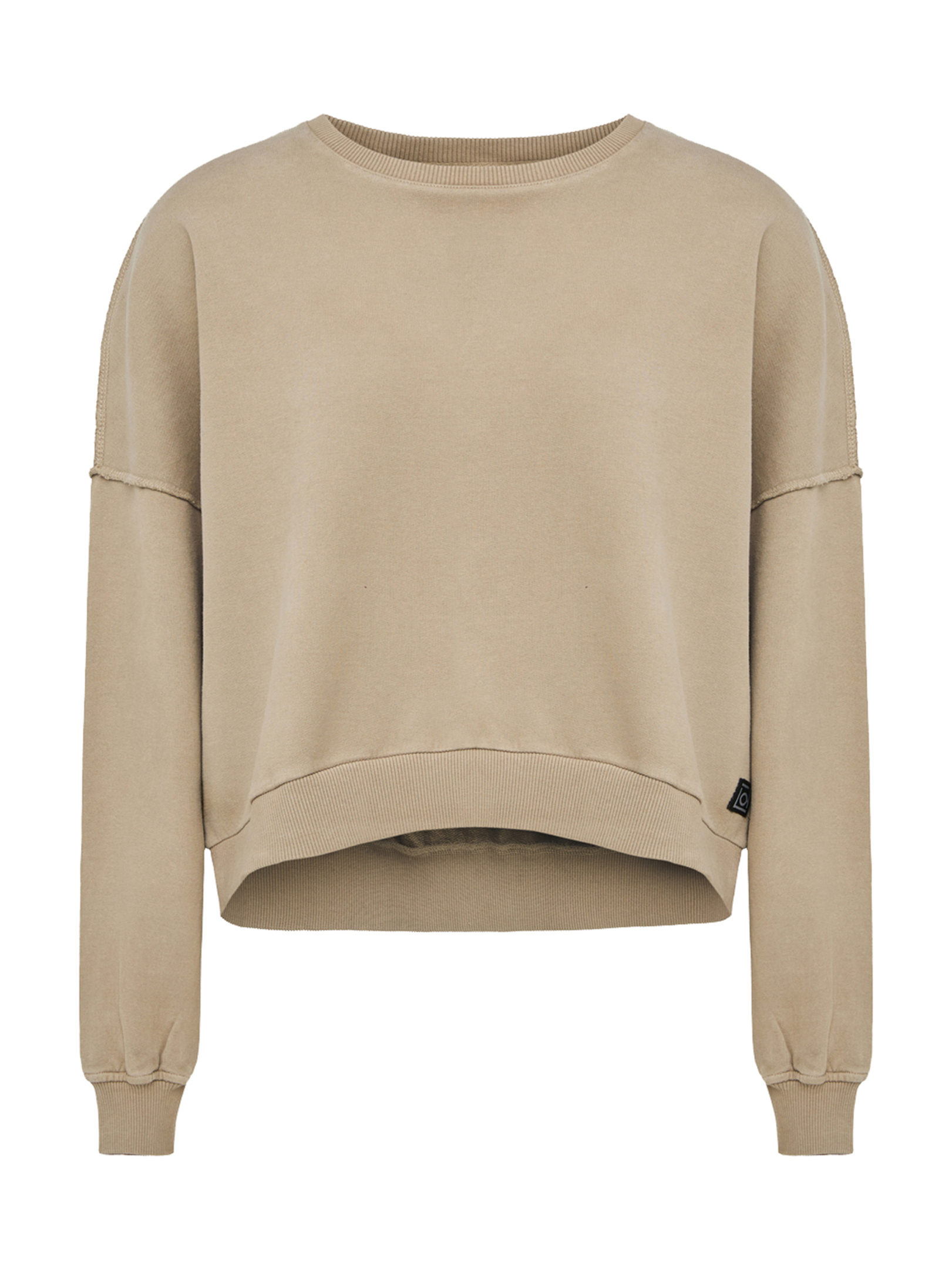 ΓΥΝΑΙΚΕΙΟ OVERSIZED ΦΟΥΤΕΡ  0