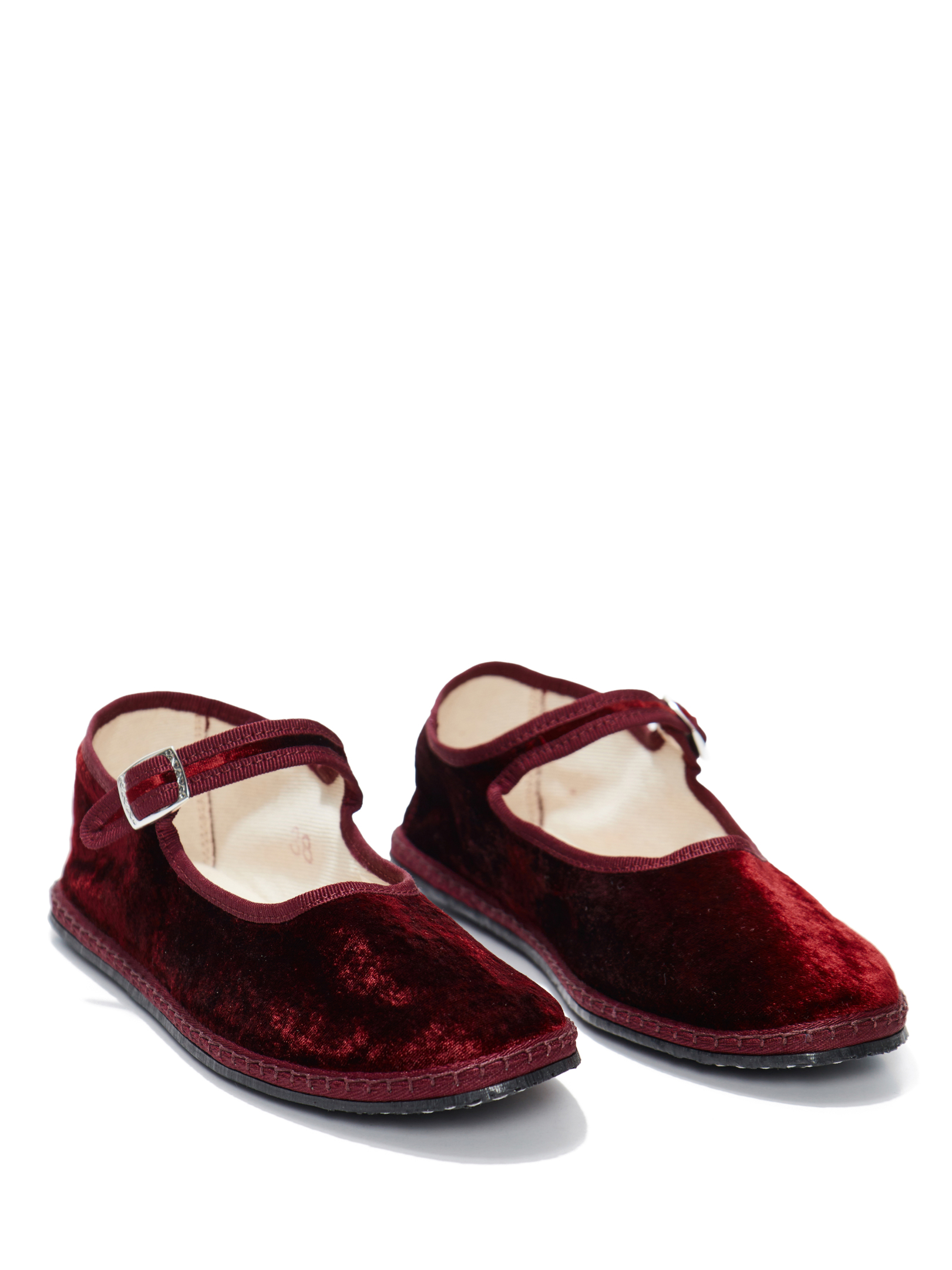 ΓΥΝΑΙΚΕΙΕΣ ΜΠΑΛΑΡΙΝΕΣ MARY JANE  1