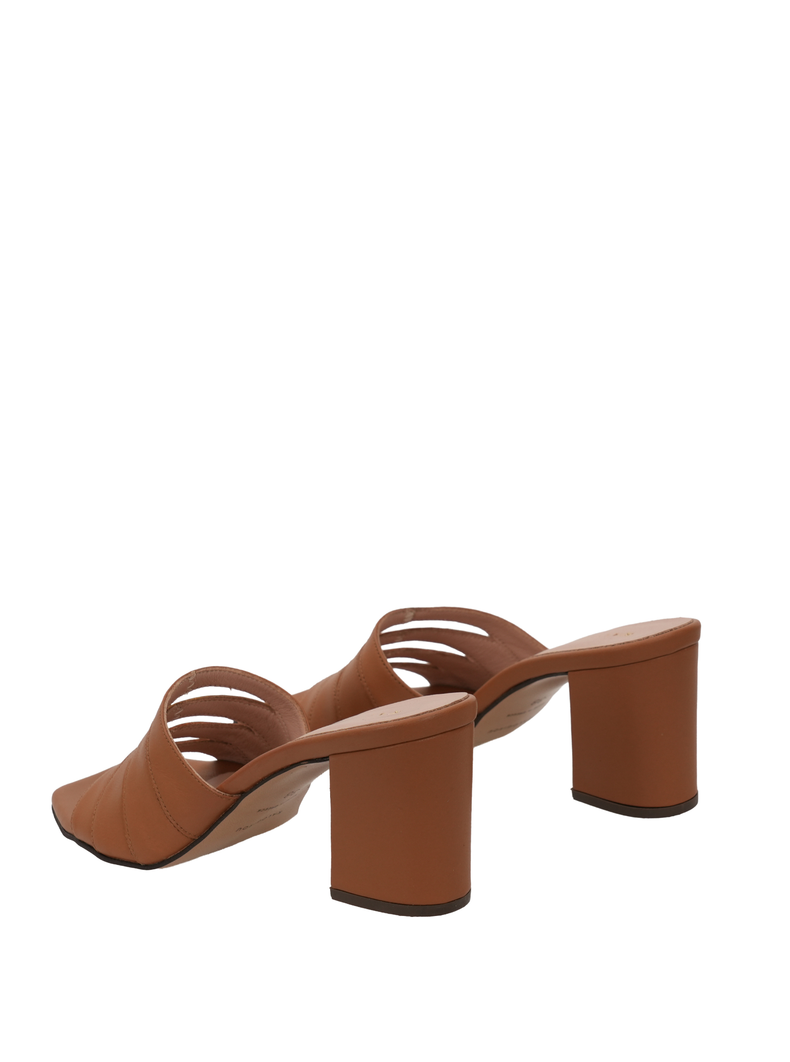 ΓΥΝΑΙΚΕΙΑ MULES  2