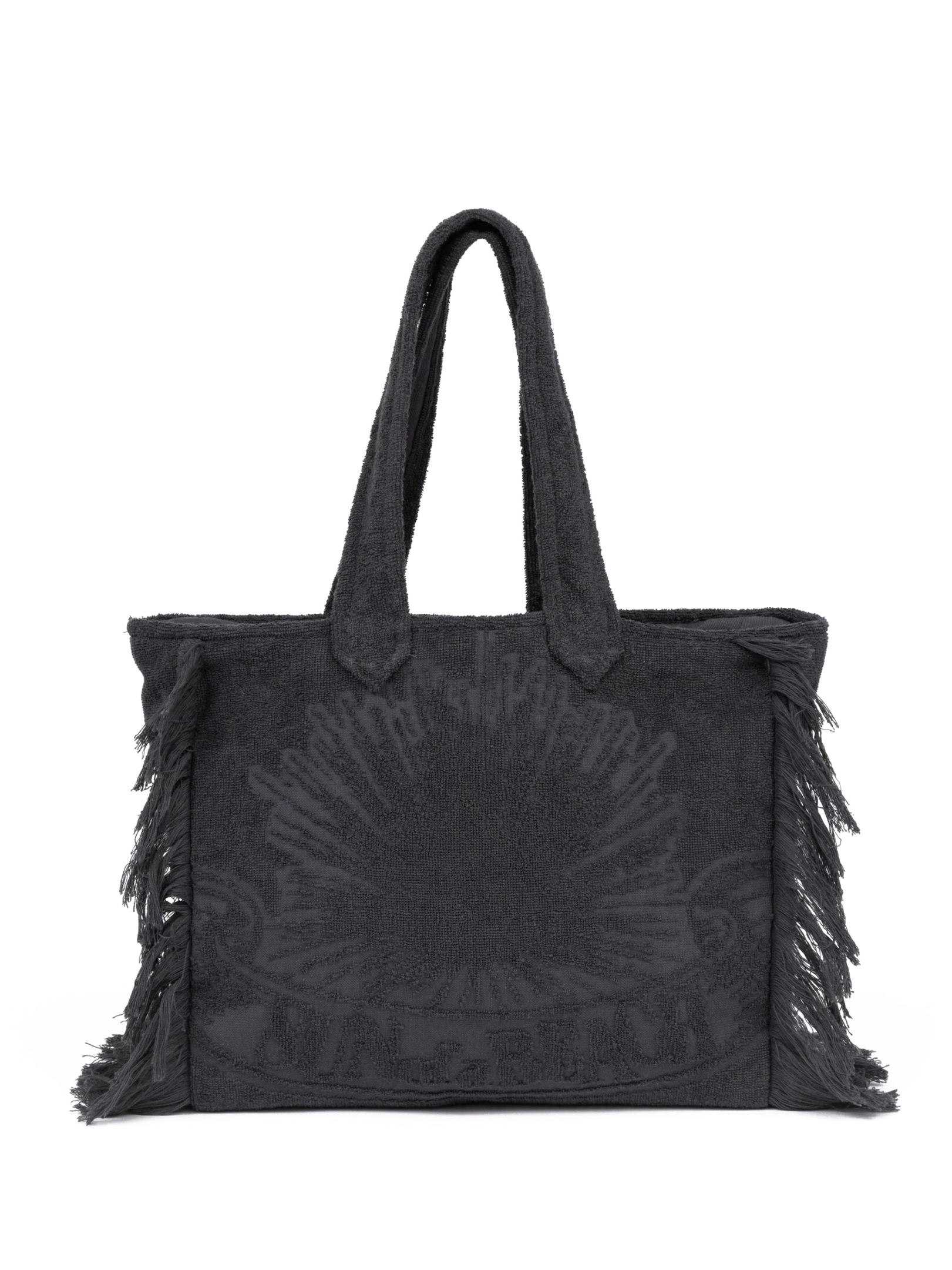 ΓΥΝΑΙΚΕΙΑ ΤΣΑΝΤΑ ΘΑΛΑΣΣΗΣ TERRY  0