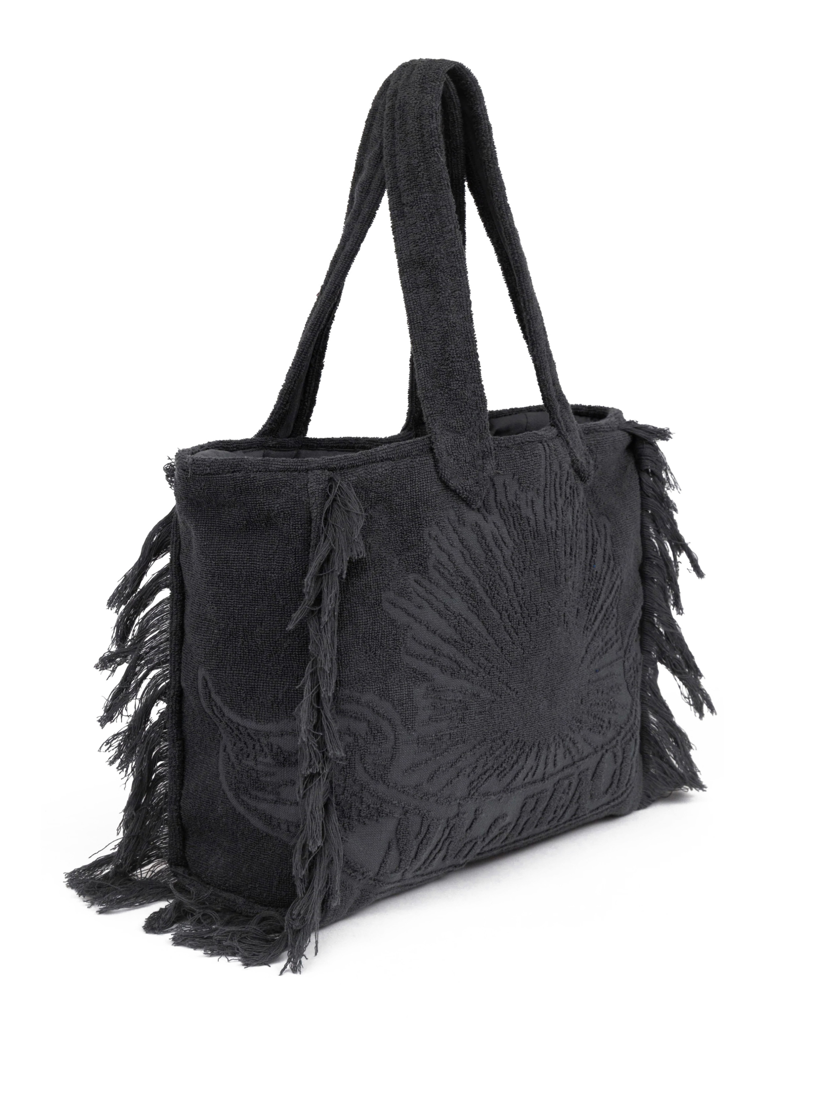 ΓΥΝΑΙΚΕΙΑ ΤΣΑΝΤΑ ΘΑΛΑΣΣΗΣ TERRY  1