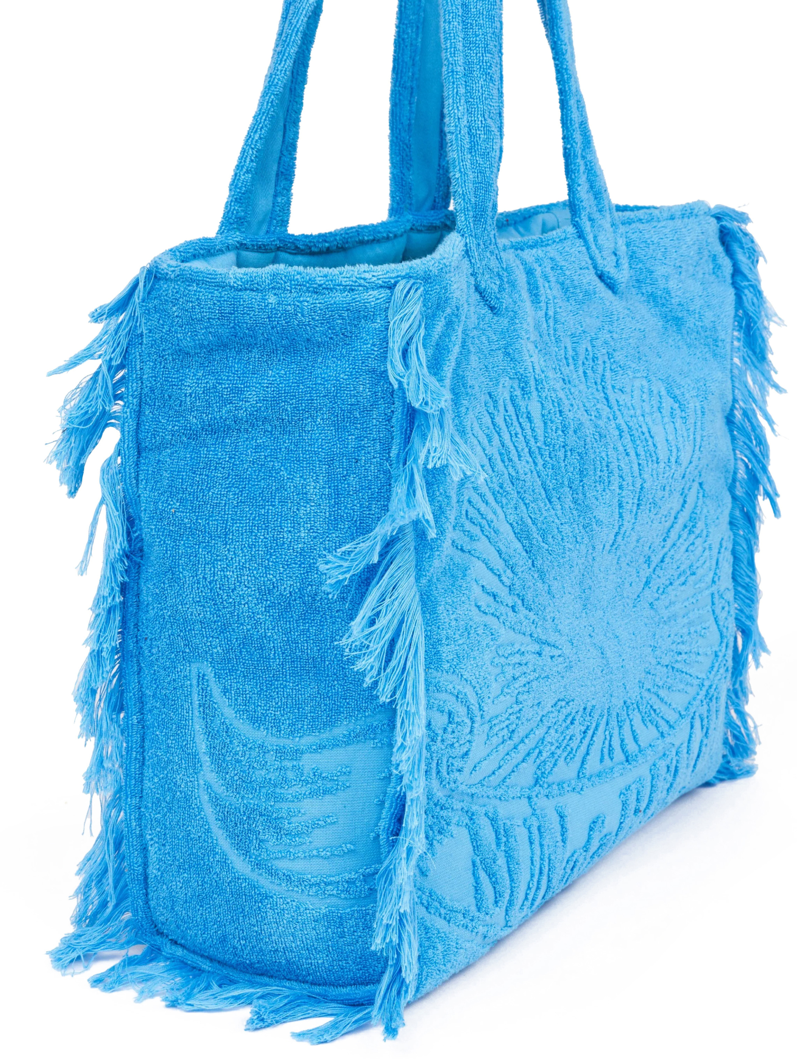 ΓΥΝΑΙΚΕΙΑ ΤΣΑΝΤΑ ΘΑΛΑΣΣΗΣ  1