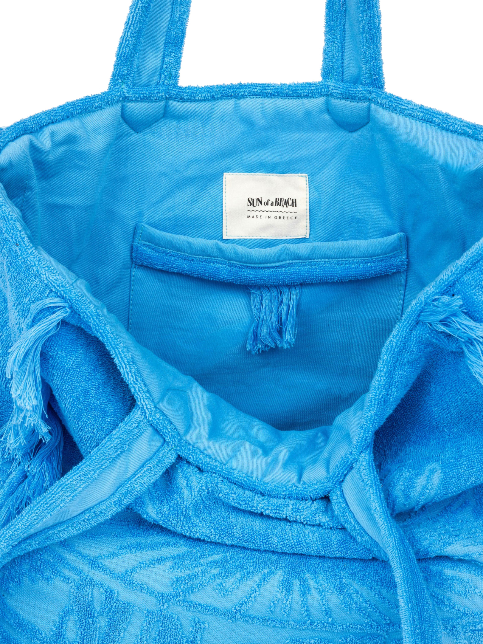 ΓΥΝΑΙΚΕΙΑ ΤΣΑΝΤΑ ΘΑΛΑΣΣΗΣ  2