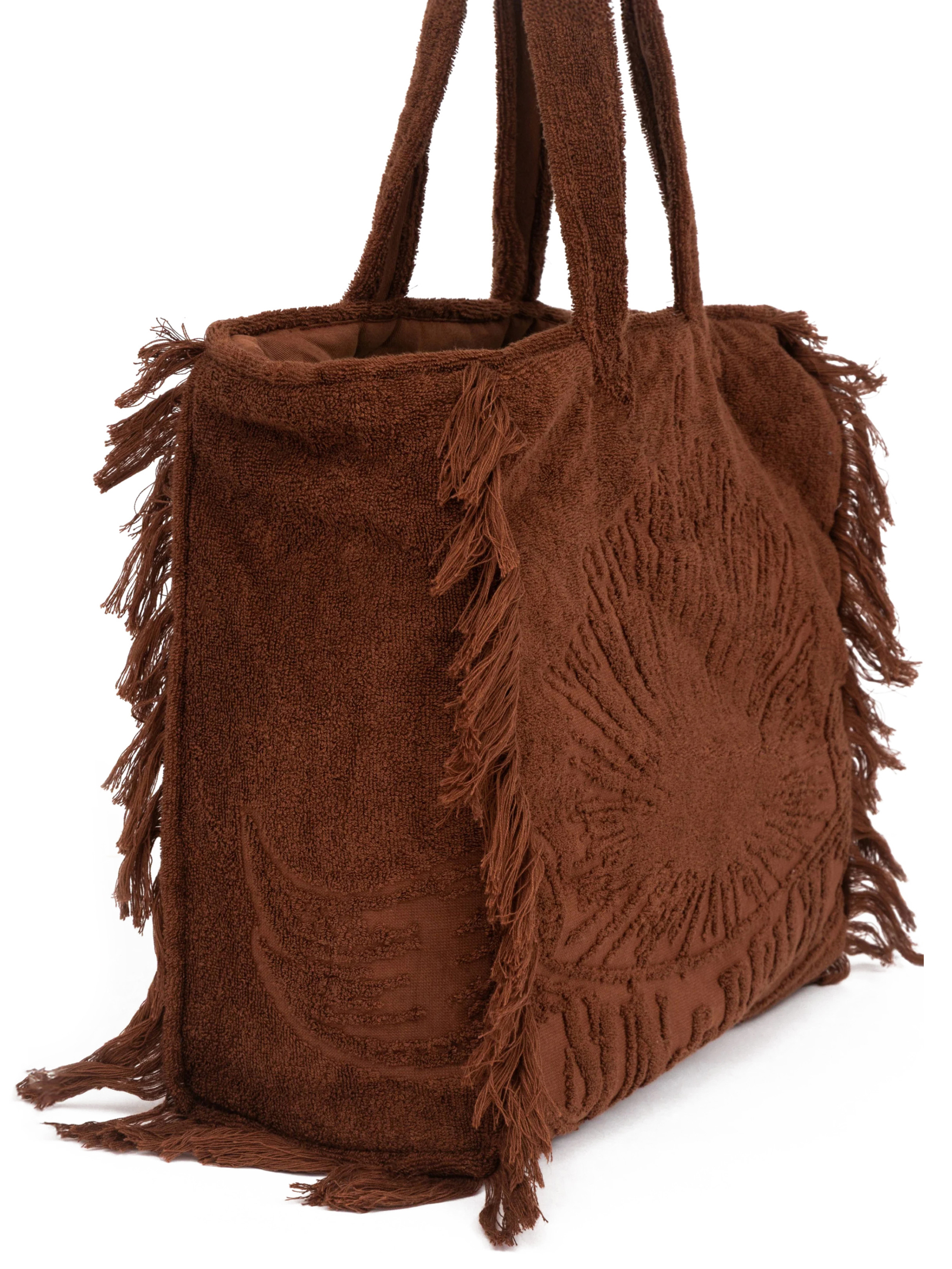 ΓΥΝΑΙΚΕΙΑ ΤΣΑΝΤΑ ΘΑΛΑΣΣΗΣ TERRY 1