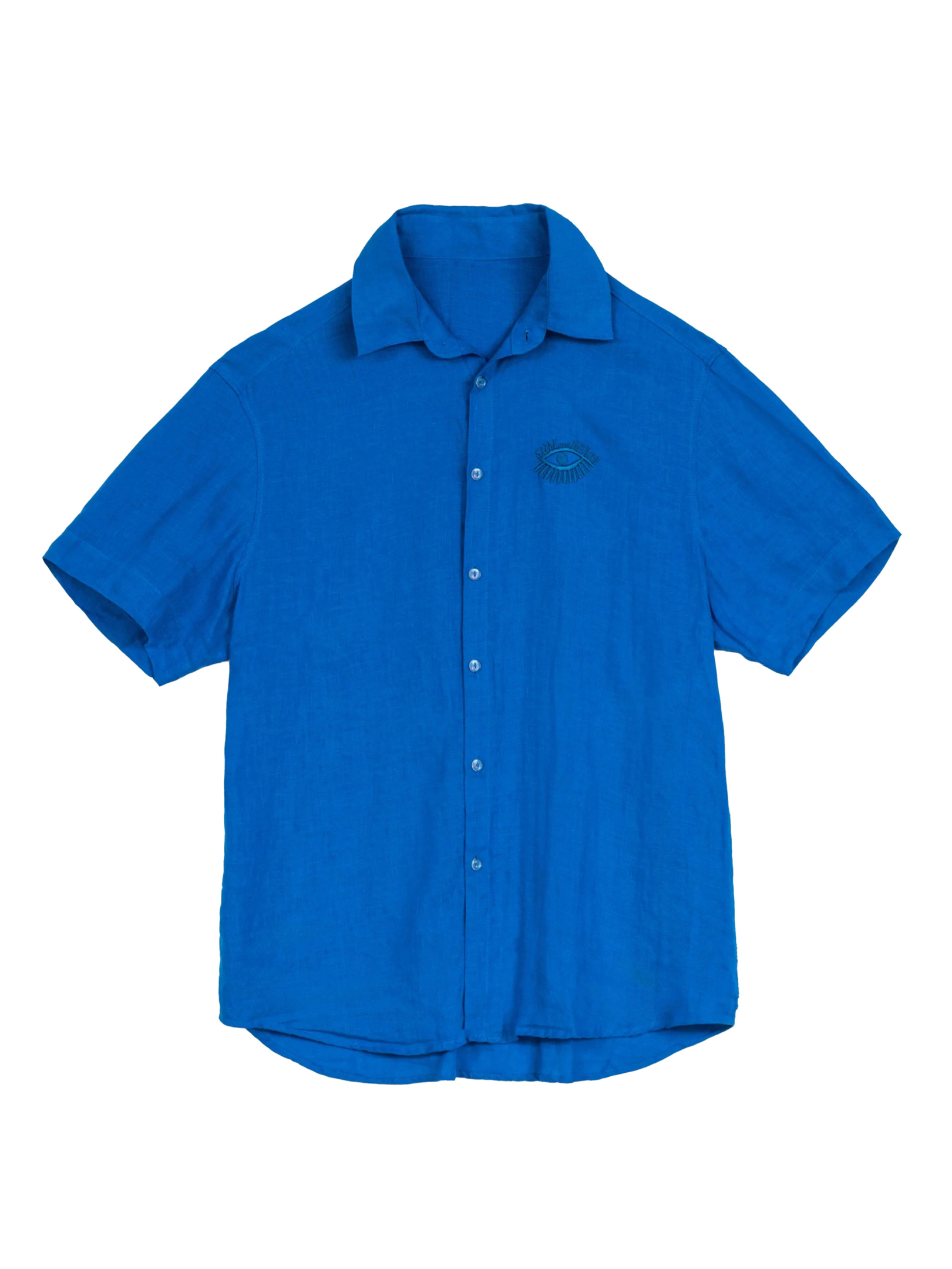 UNISEX ΠΟΥΚΑΜΙΣΟ  0