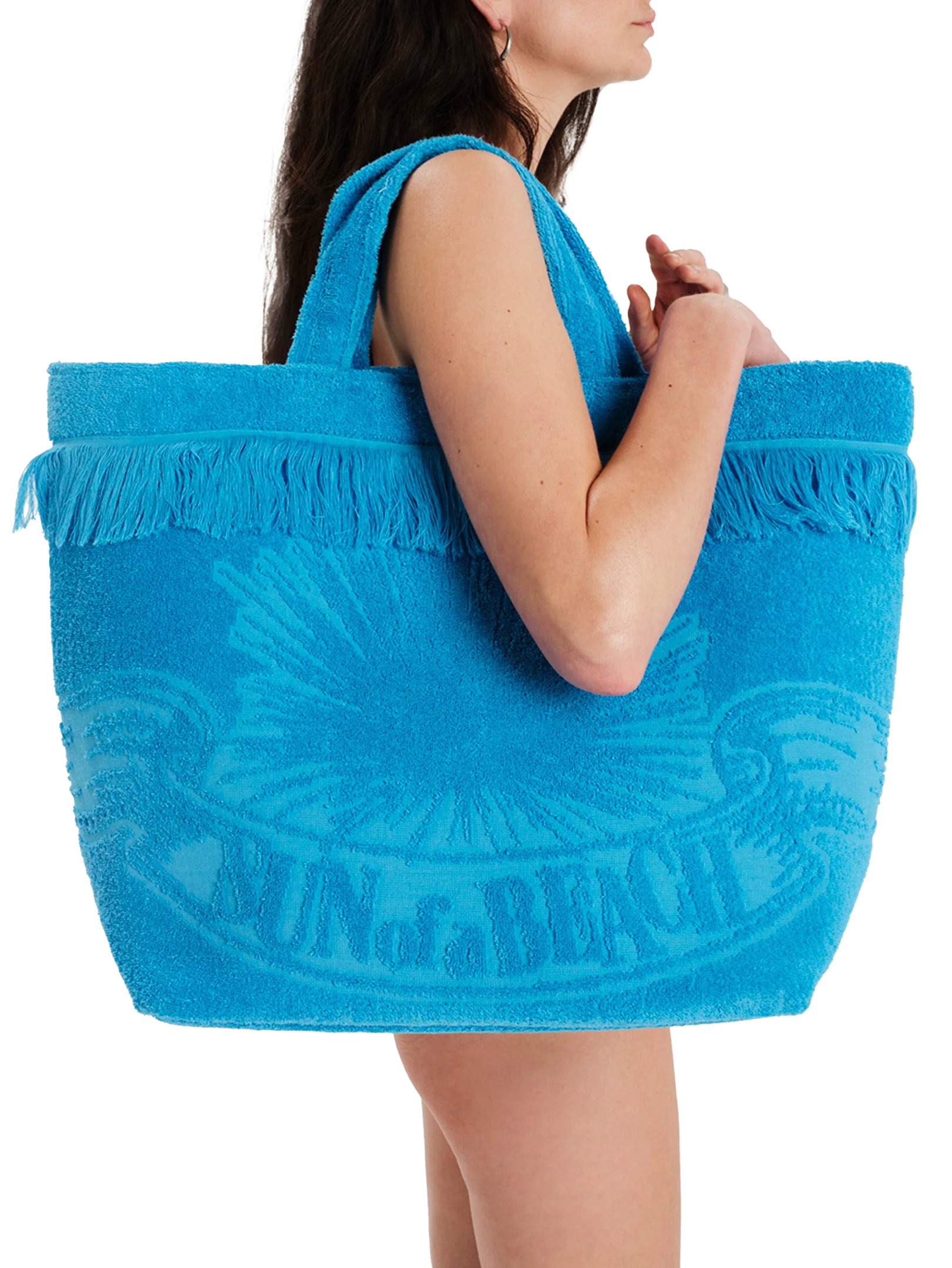 ΓΥΝΑΙΚΕΙΑ ΤΣΑΝΤΑ ΘΑΛΑΣΣΗΣ  3