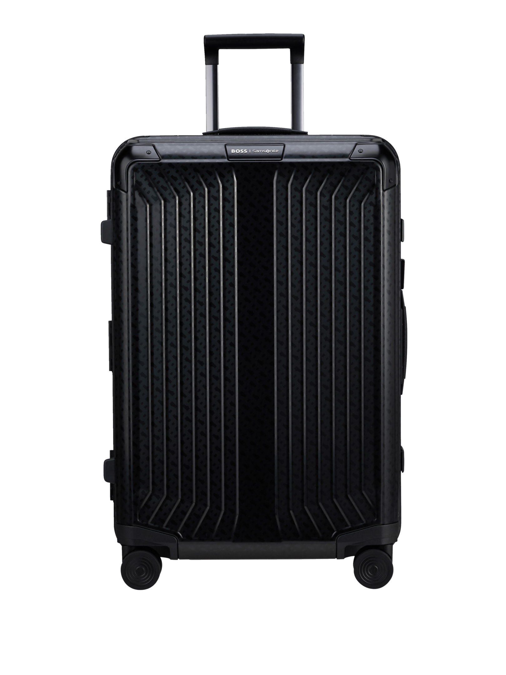 BOSS x SAMSONITE ΒΑΛΙΤΣΑ ΤΑΞΙΔΙΟΥ 69 0