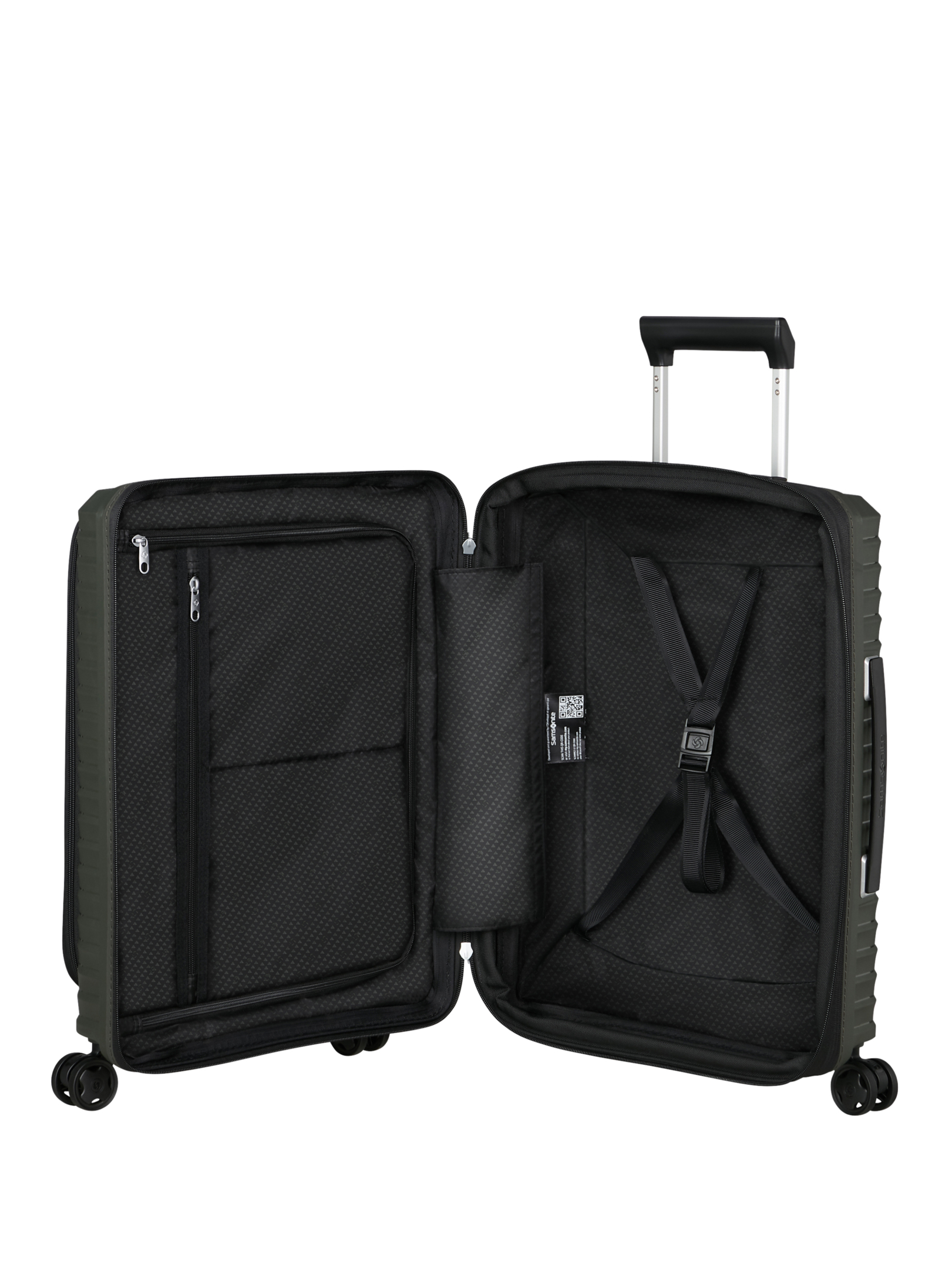 ΒΑΛΙΤΣΑ ΚΑΜΠΙΝΑΣ UPSCAPE 4