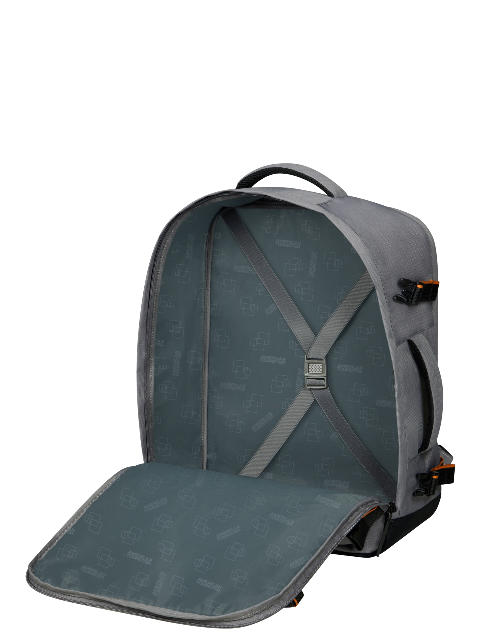 ΣΑΚΙΔΙΟ ΠΛΑΤΗΣ TAKE2CABIN M 3