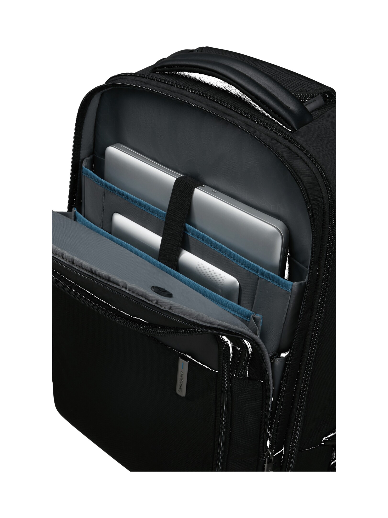 ΣΑΚΙΔΙΟ ΠΛΑΤΗΣ ΜΕ ΡΟΔΑΚΙΑ EVOSIGHT 5