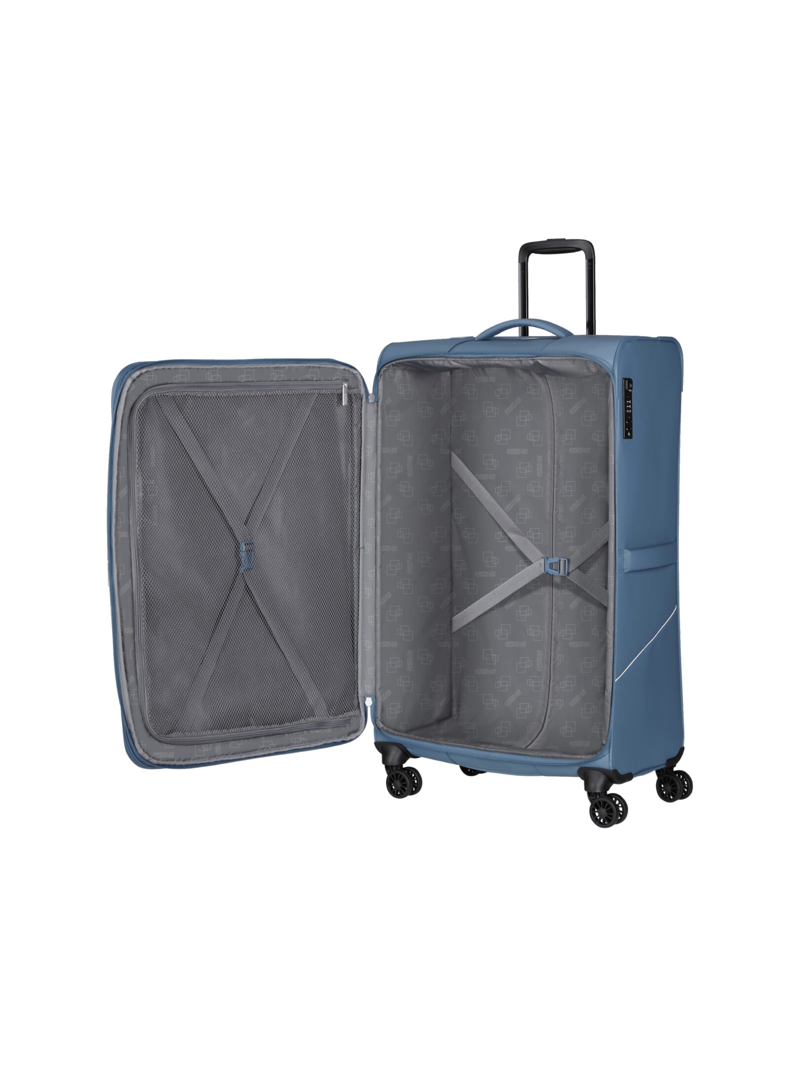 ΒΑΛΙΤΣΑ ΤΑΞΙΔΙΟΥ SUMMERRIDE 2