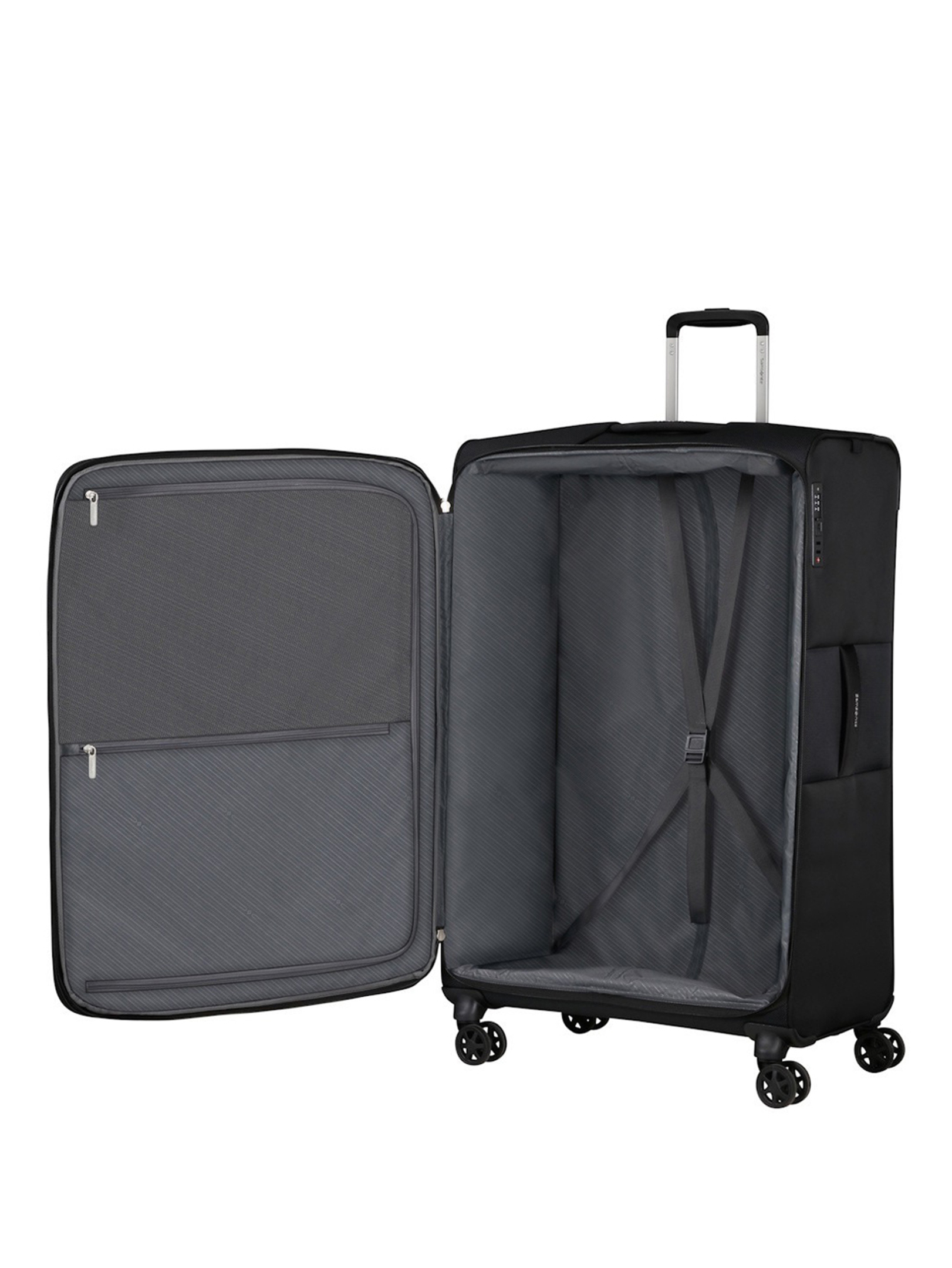 ΒΑΛΙΤΣΑ ΤΑΞΙΔΙΟΥ BASE BREEZE 81 3