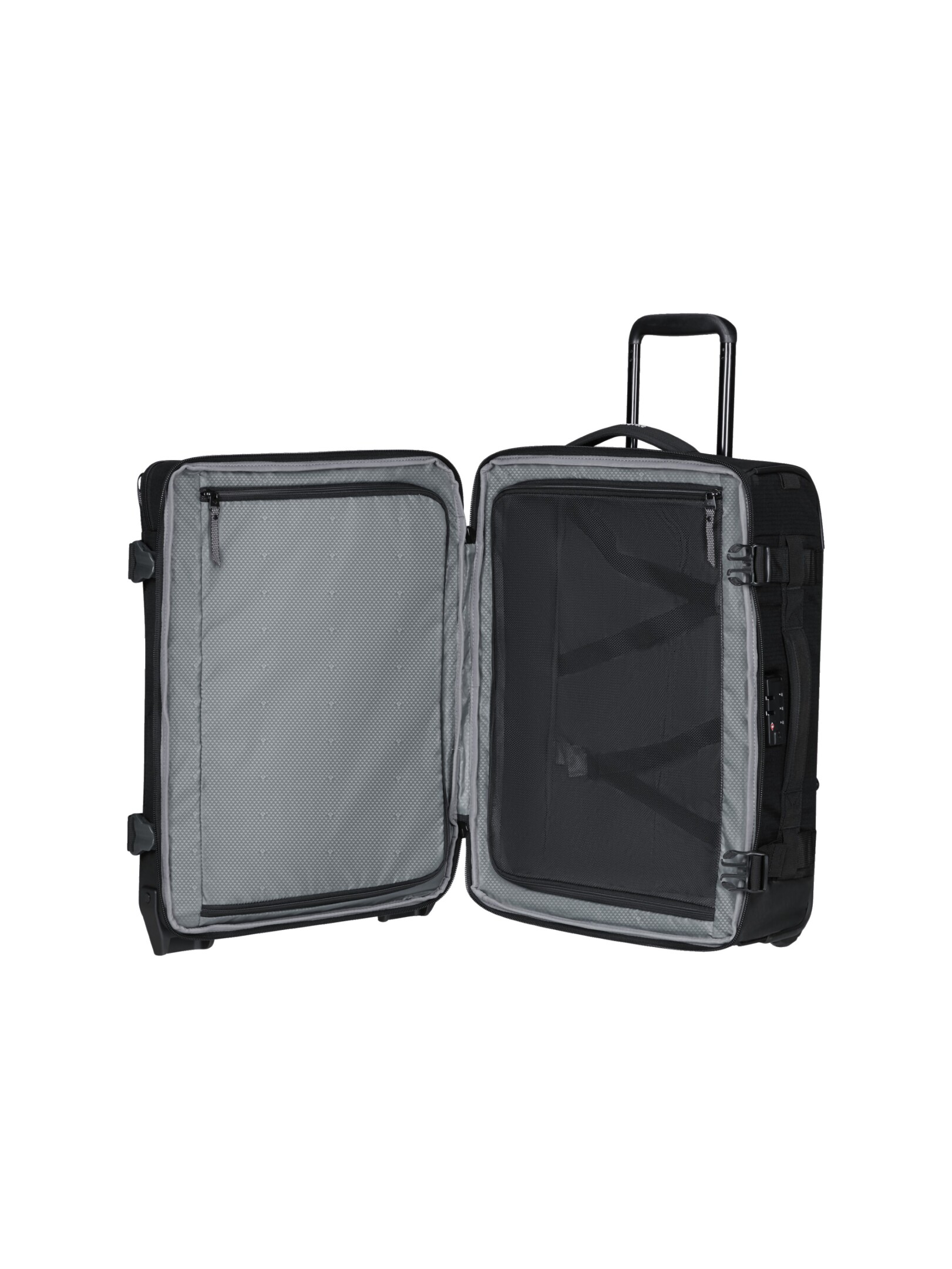 ΒΑΛΙΤΣΑ ΚΑΜΠΙΝΑΣ ROADSEEKER 3