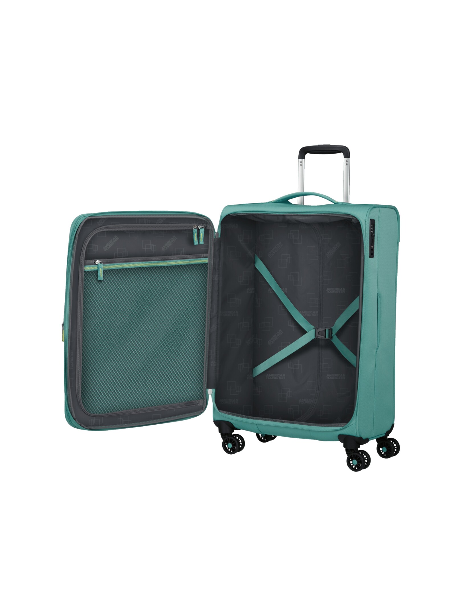 ΒΑΛΙΤΣΑ ΤΑΞΙΔΙΟΥ AEROSPIN M 3