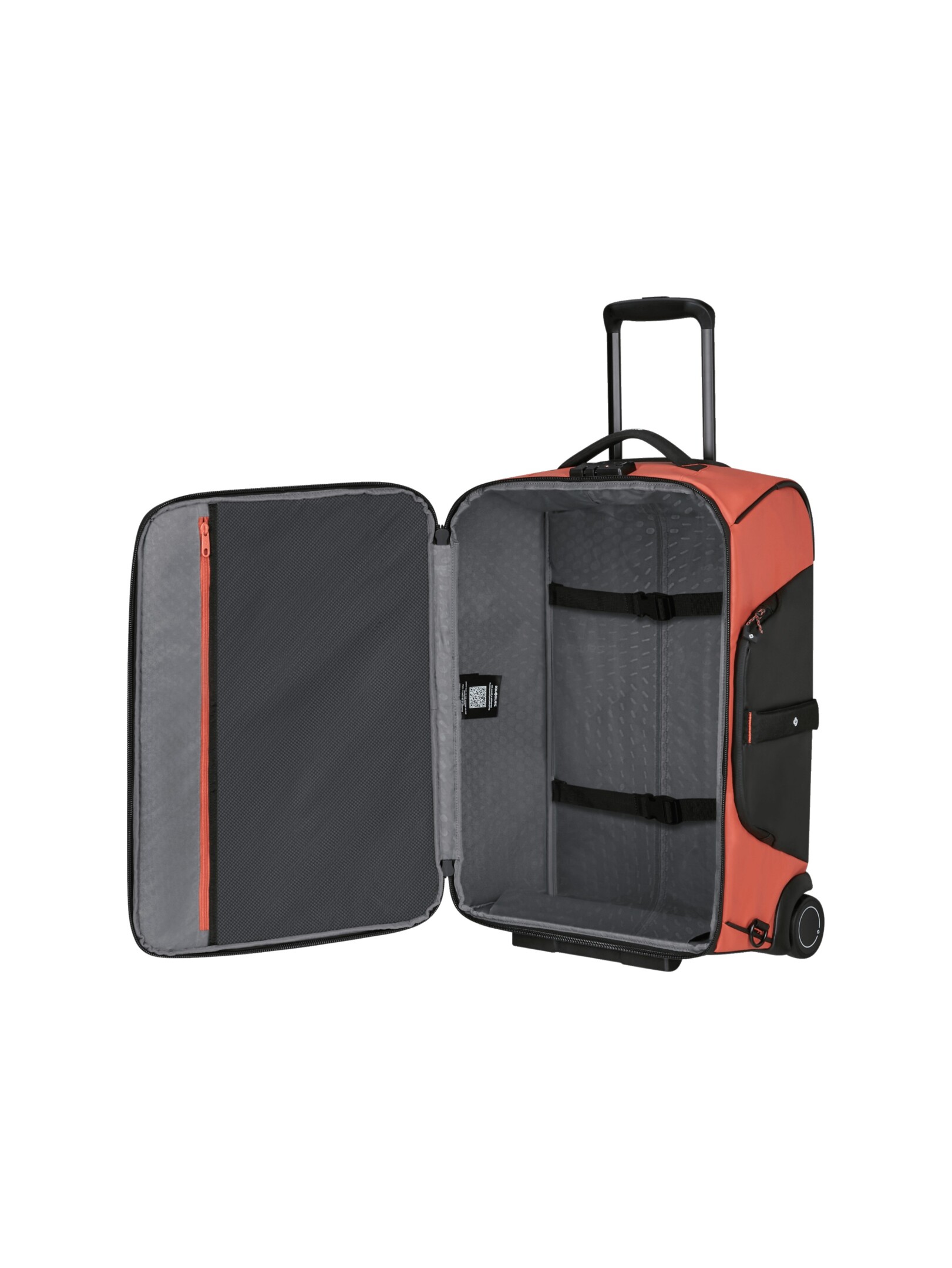 ΒΑΛΙΤΣΑ ΚΑΜΠΙΝΑΣ ECODIVER 3