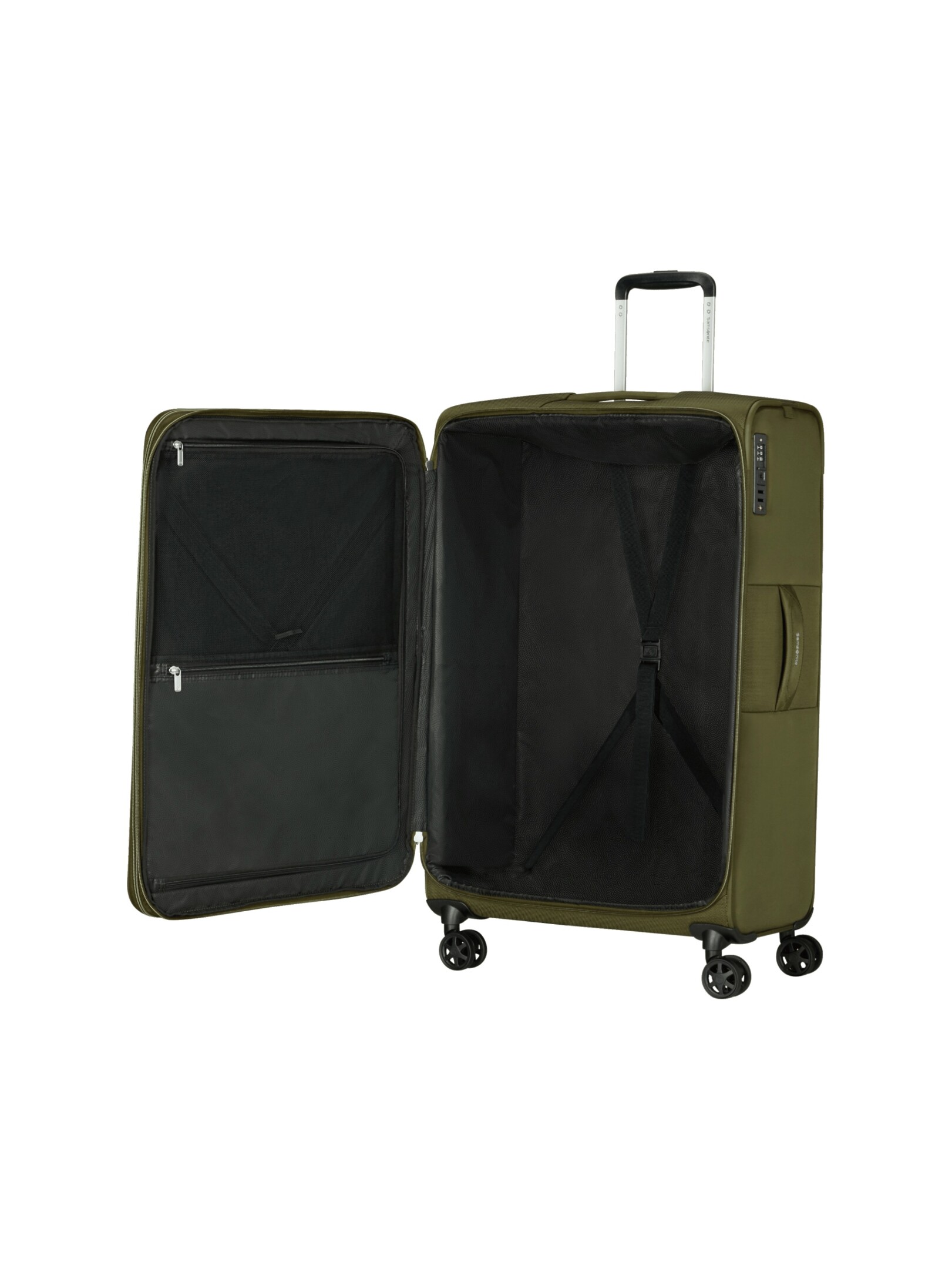 ΒΑΛΙΤΣΑ ΤΑΞΙΔΙΟΥ URBIFY 4