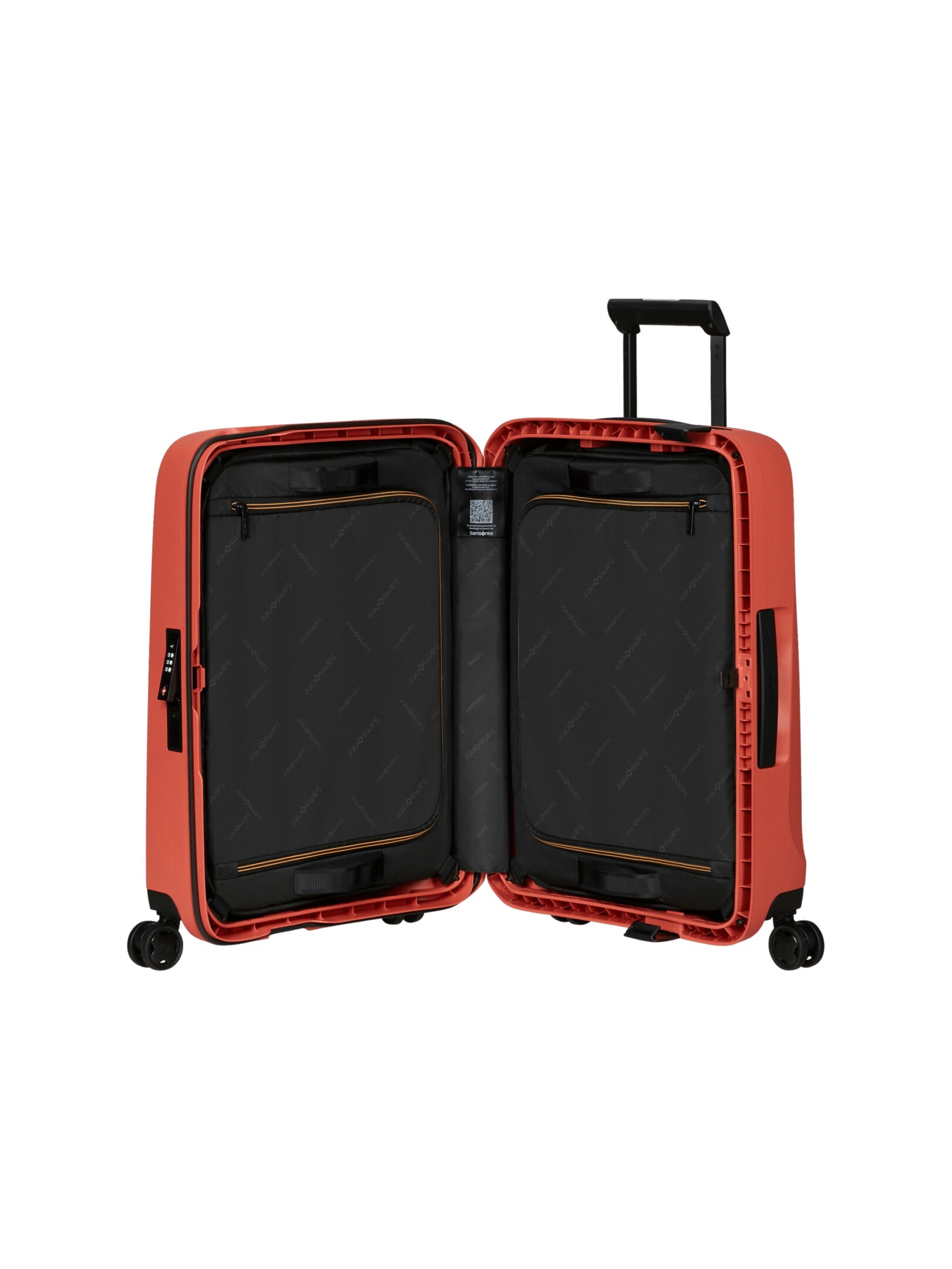 ΒΑΛΙΤΣΑ ΚΑΜΠΙΝΑΣ ESSENS 3