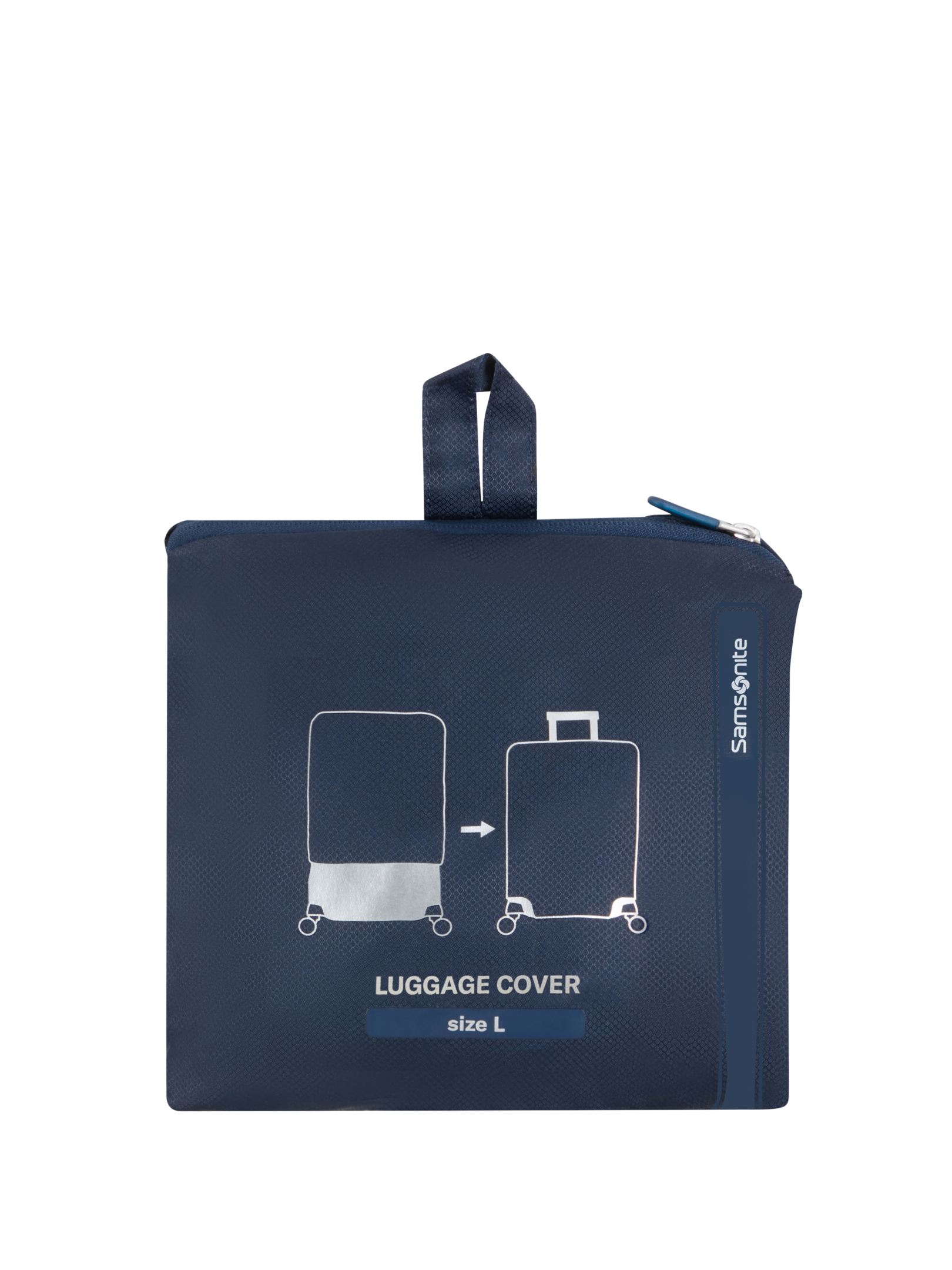 ΚΑΛΥΜΜΑ ΒΑΛΙΤΣΑΣ LUGGAGE COVER 0