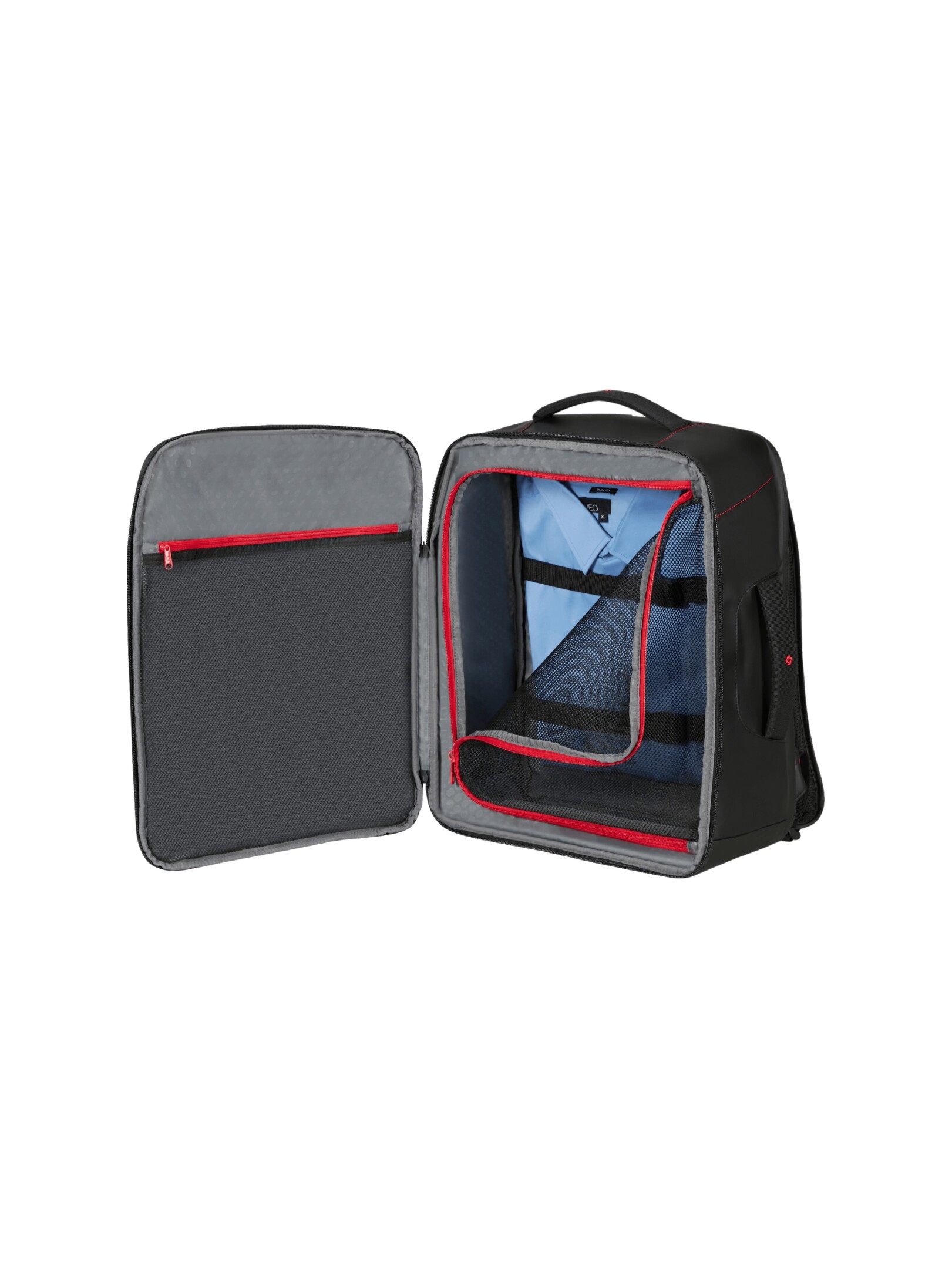 ΣΑΚΙΔΙΟ ΠΛΑΤΗΣ ECODIVER 3