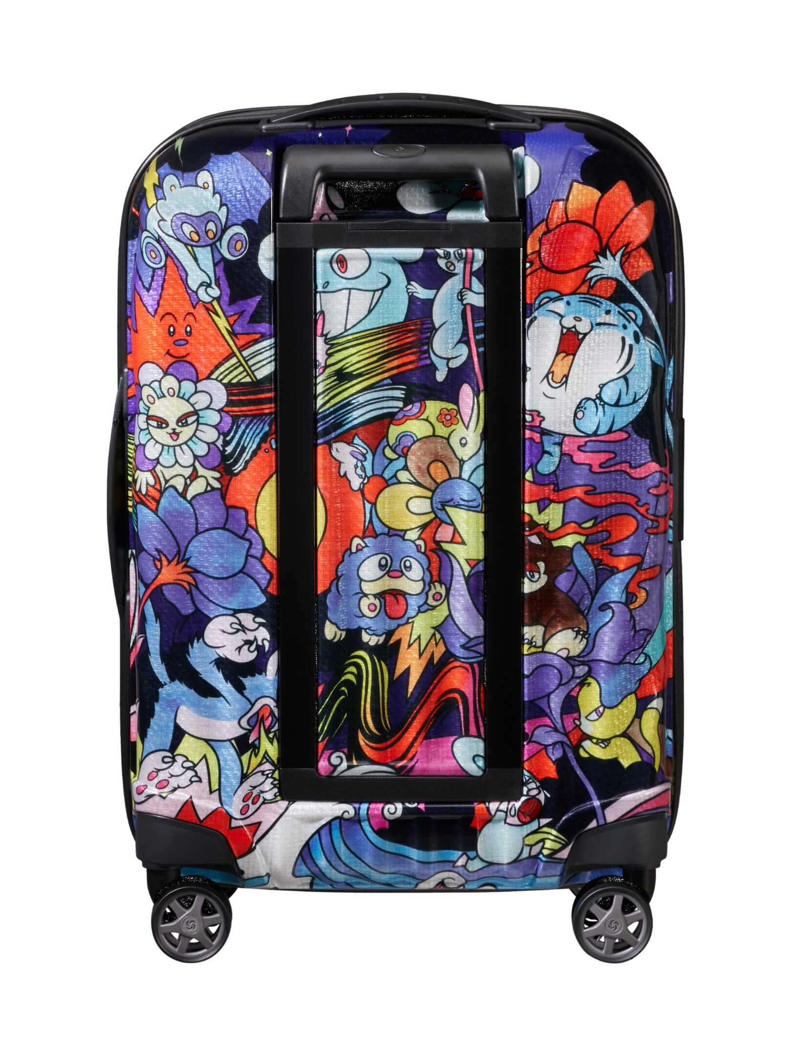 ΒΑΛΙΤΣΑ ΚΑΜΠΙΝΑΣ C-LITE-SPINNER 1