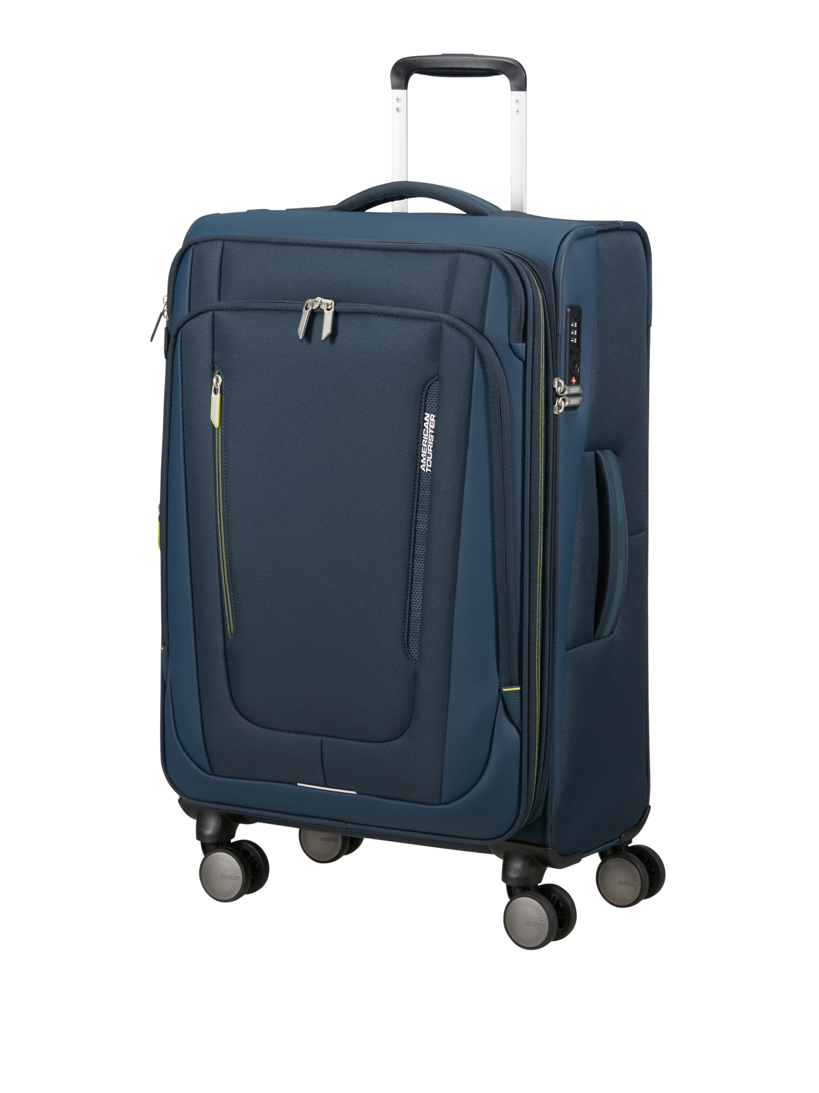 ΒΑΛΙΤΣΑ ΤΑΞΙΔΙΟΥ WANDERLITE M 2