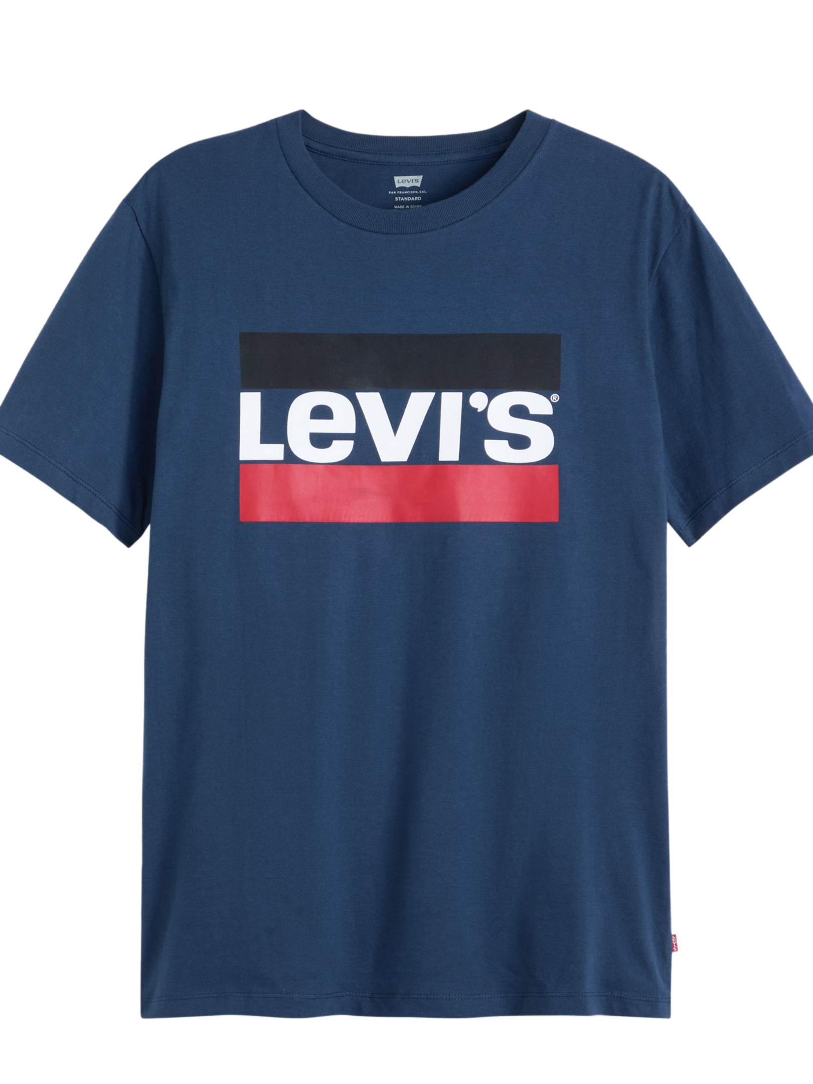 ΑΝΔΡΙΚΟ T-SHIRT SPORTSWEAR LOGO 0