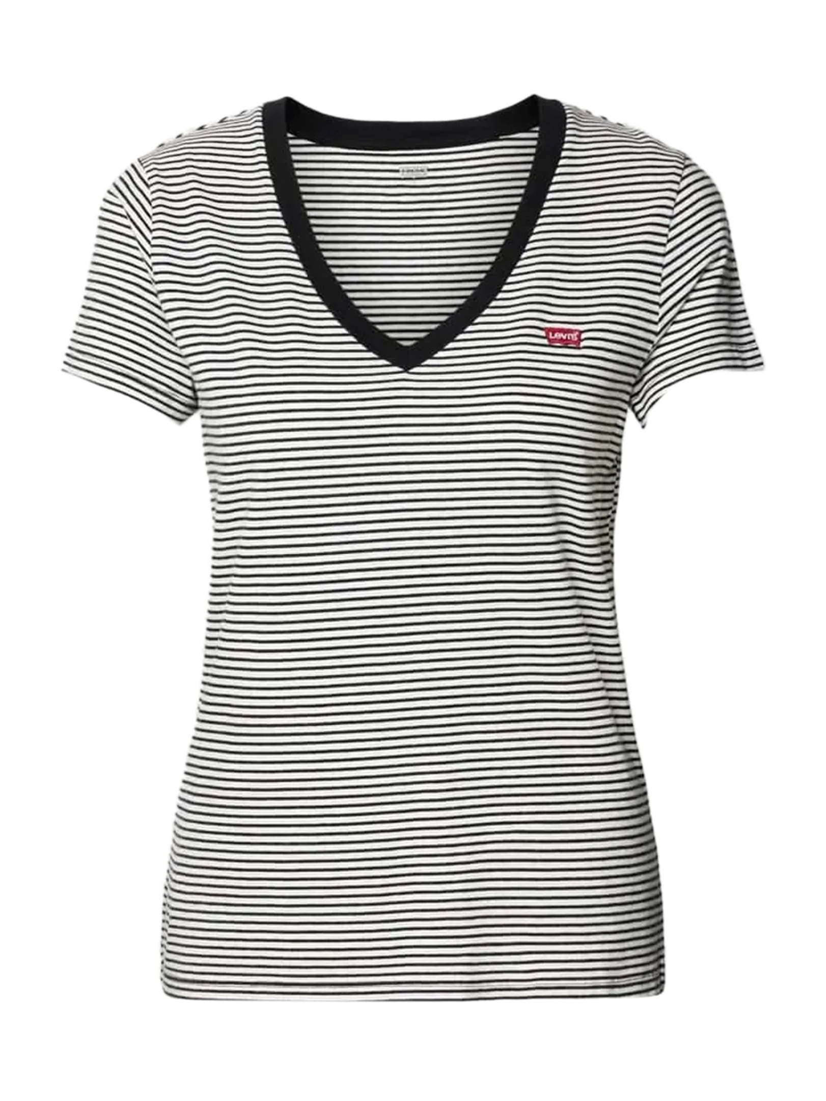 ΓΥΝΑΙΚΕΙΟ T-SHIRT THE PERFECT V-NECK 0