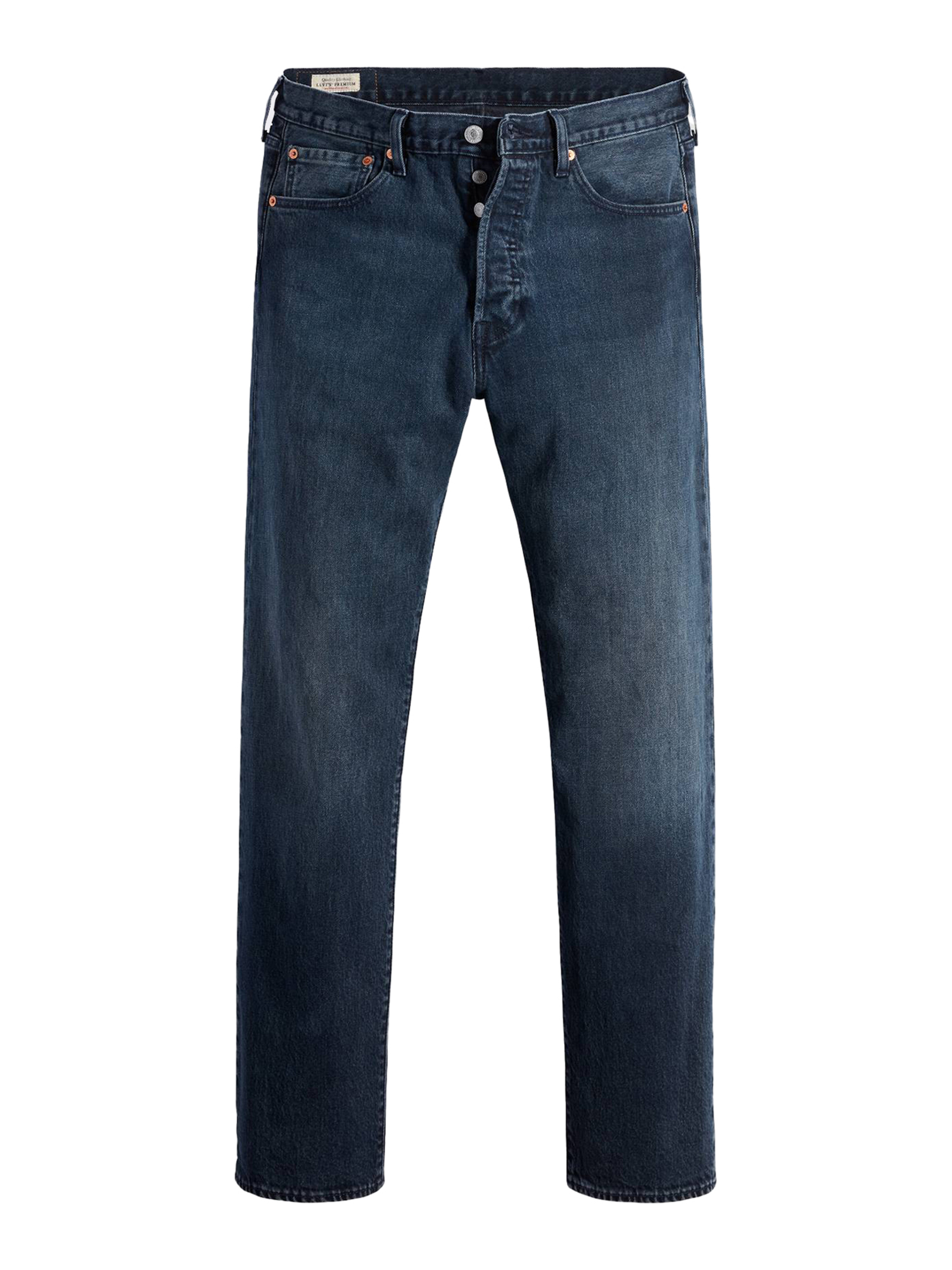 ΑΝΔΡΙΚΟ DENIM ΠΑΝΤΕΛΟΝΙ 501 0