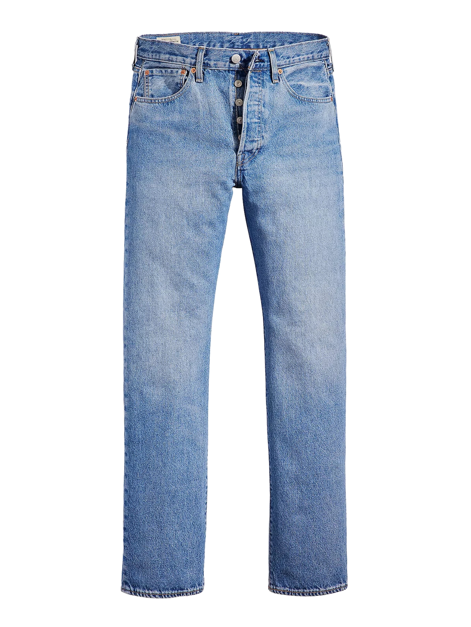 ΑΝΔΡΙΚΟ DENIM ΠΑΝΤΕΛΟΝΙ 501 0