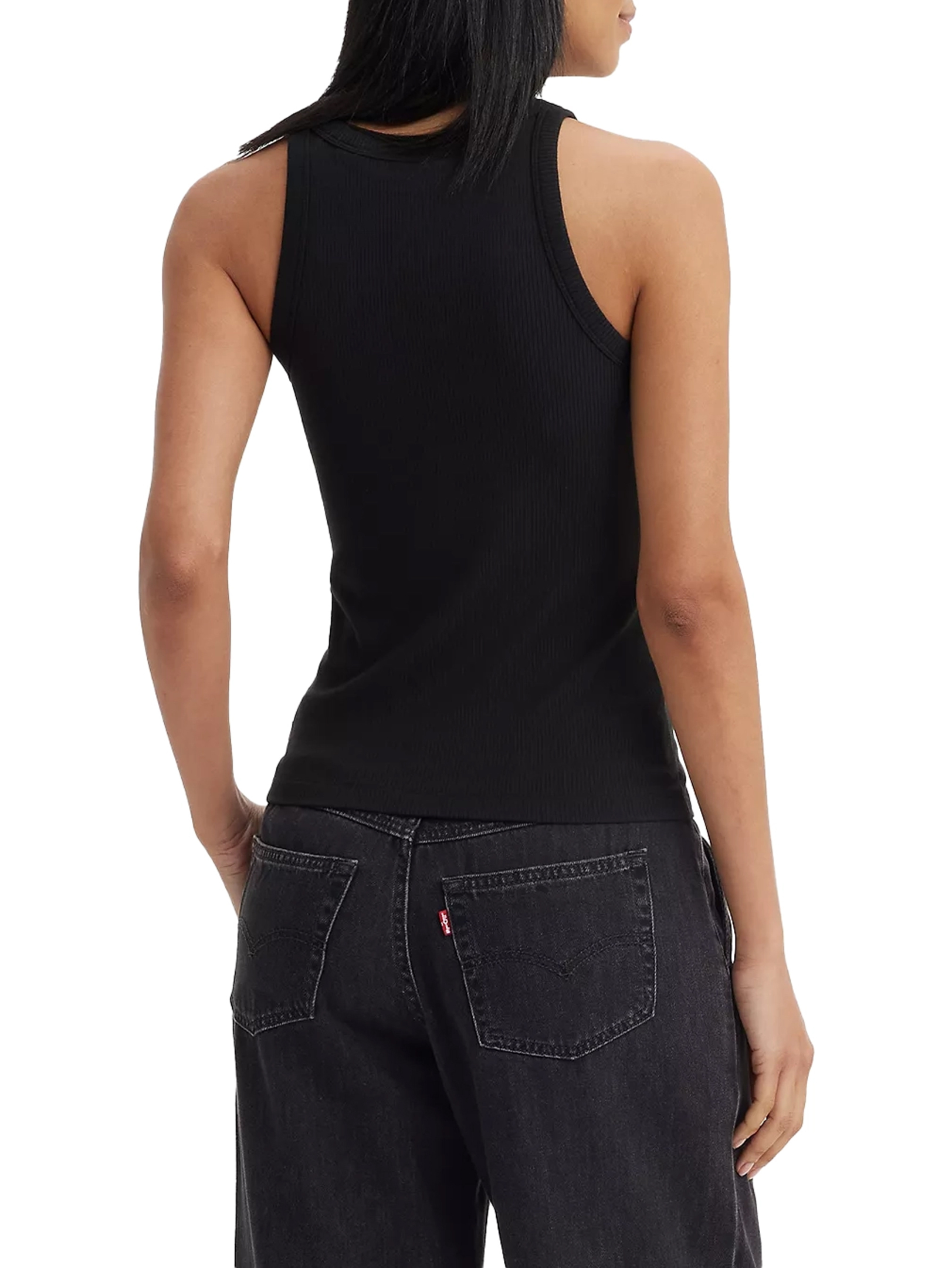 ΓΥΝΑΙΚΕΙΟ ΑΜΑΝΙΚΟ ΡΙΜΠ ΦΑΝΕΛΑΚΙ 2