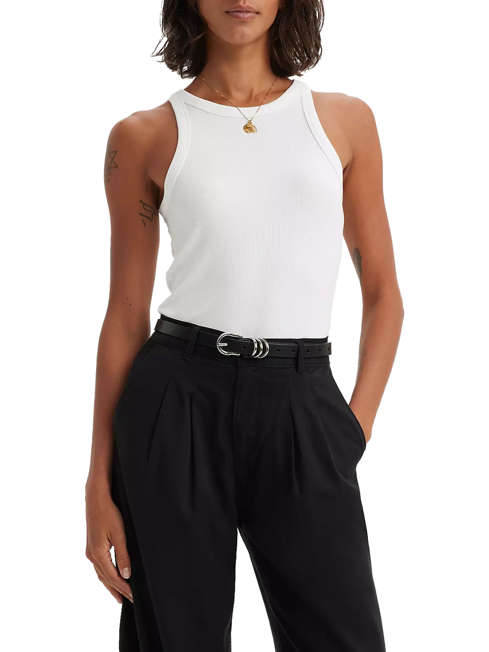 ΓΥΝΑΙΚΕΙΟ ΑΜΑΝΙΚΟ ΡΙΜΠ ΦΑΝΕΛΑΚΙ 1