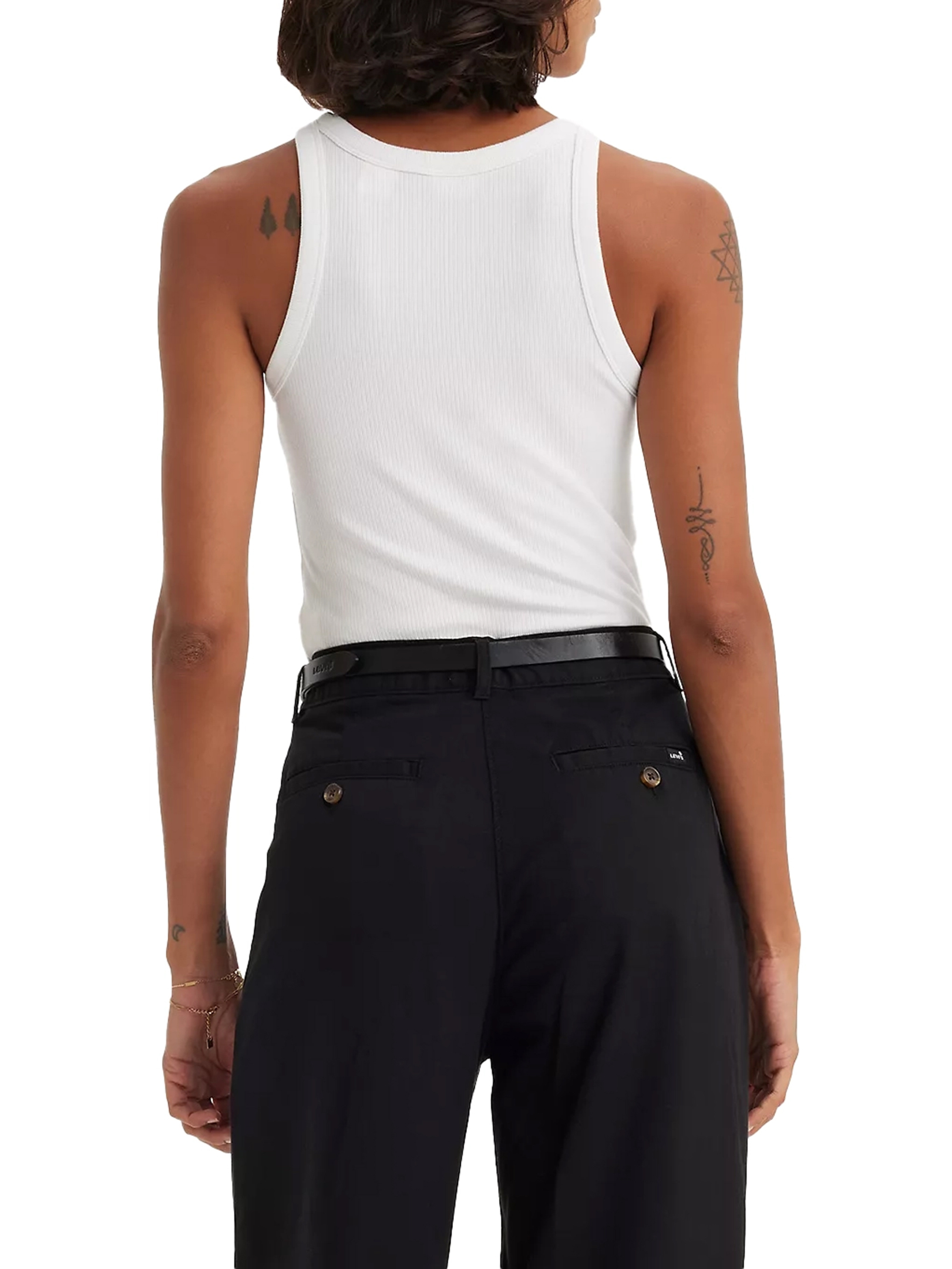 ΓΥΝΑΙΚΕΙΟ ΑΜΑΝΙΚΟ ΡΙΜΠ ΦΑΝΕΛΑΚΙ 2