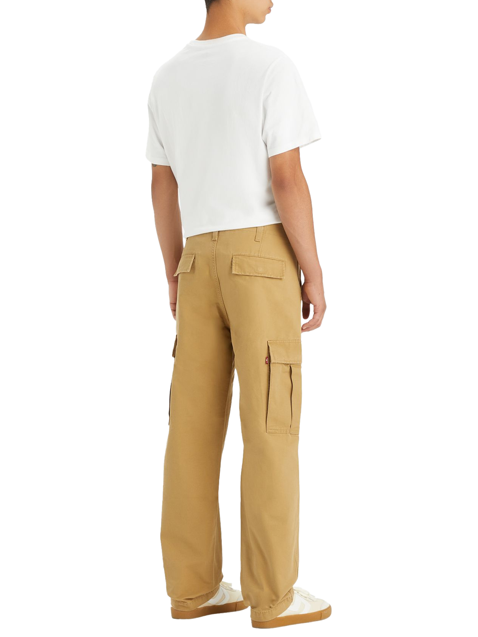 ΑΝΔΡΙΚΟ CARGO ΠΑΝΤΕΛΟΝΙ XX 2