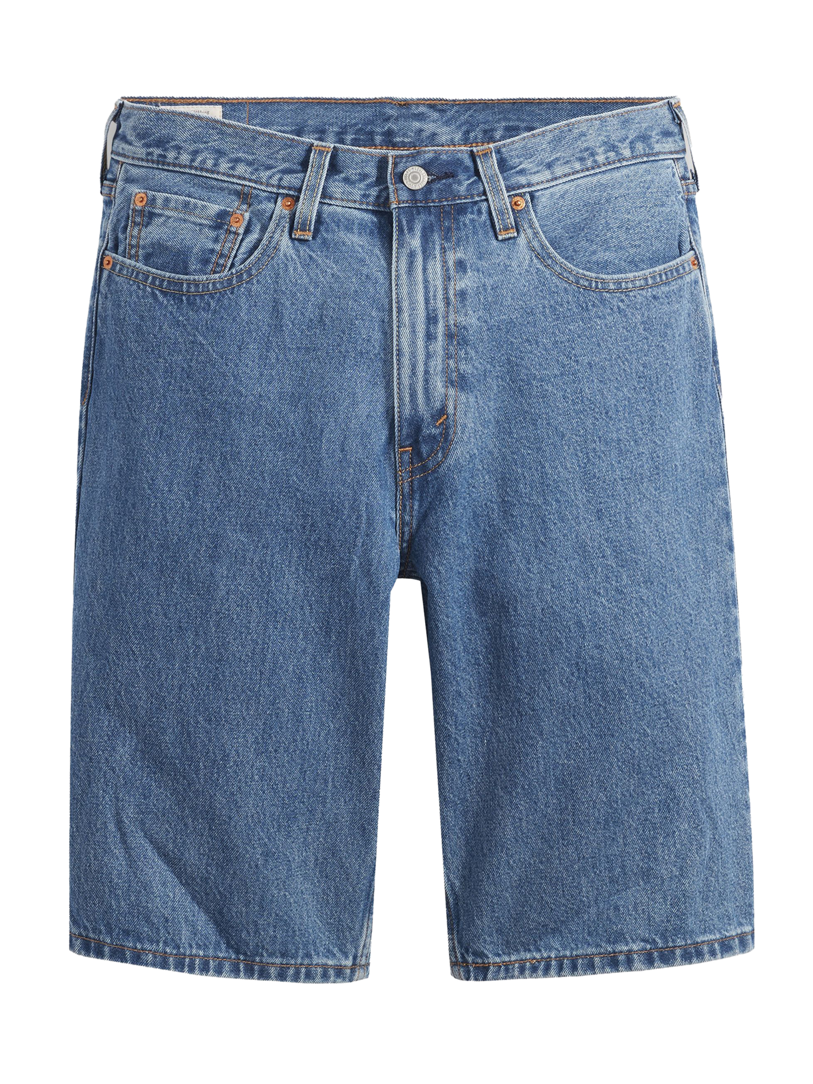 ΑΝΔΡΙΚΗ DENIM ΒΕΡΜΟΥΔΑ 469 0