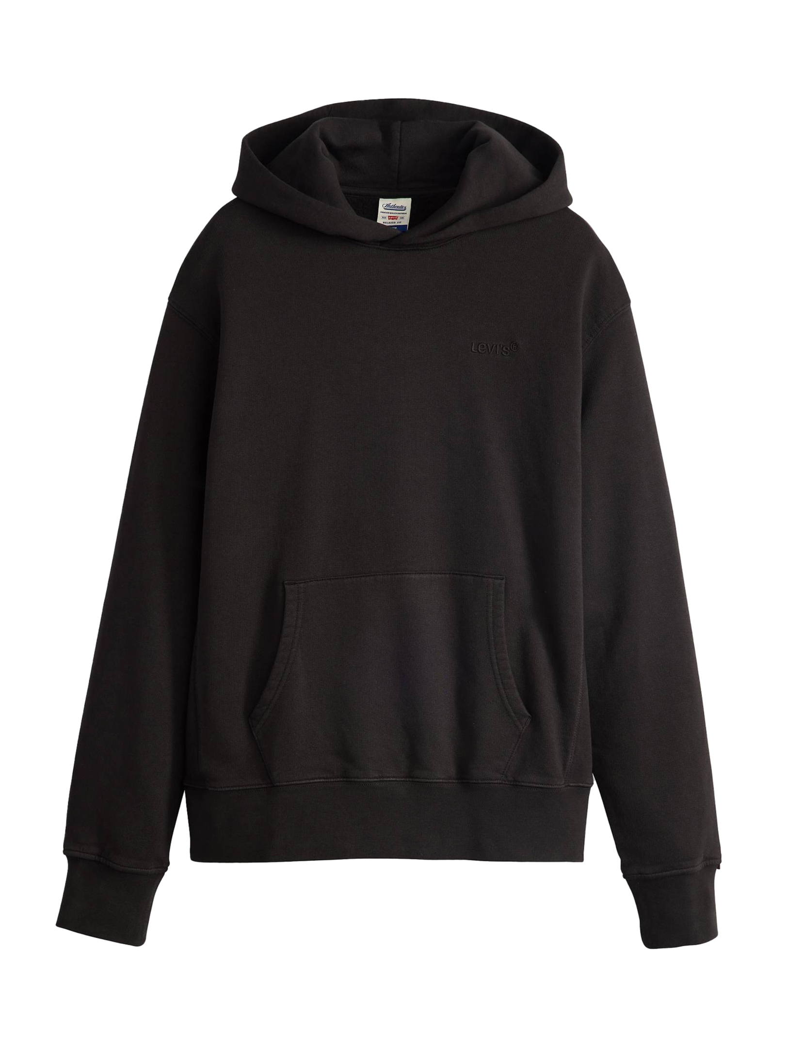 ΑΝΔΡΙΚΟ ΦΟΥΤΕΡ THE AUTHENTIC 0