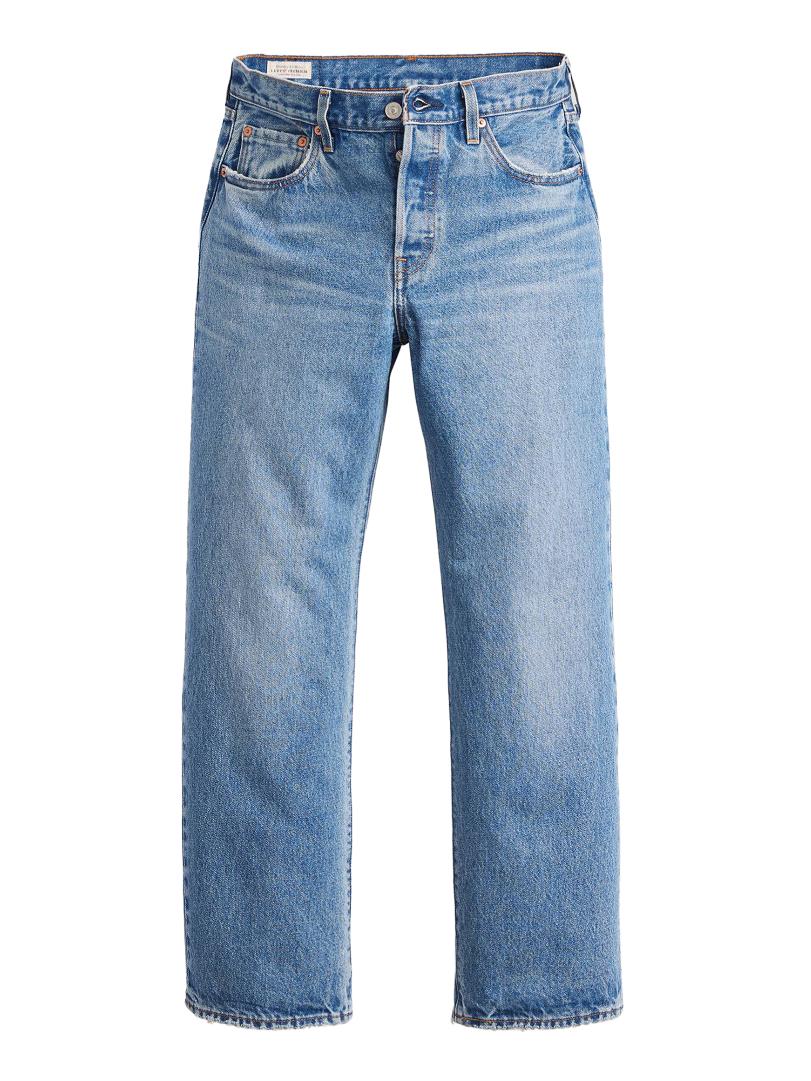 ΓΥΝΑΙΚΕΙΟ DENIM ΠΑΝΤΕΛΟΝΙ 501 0