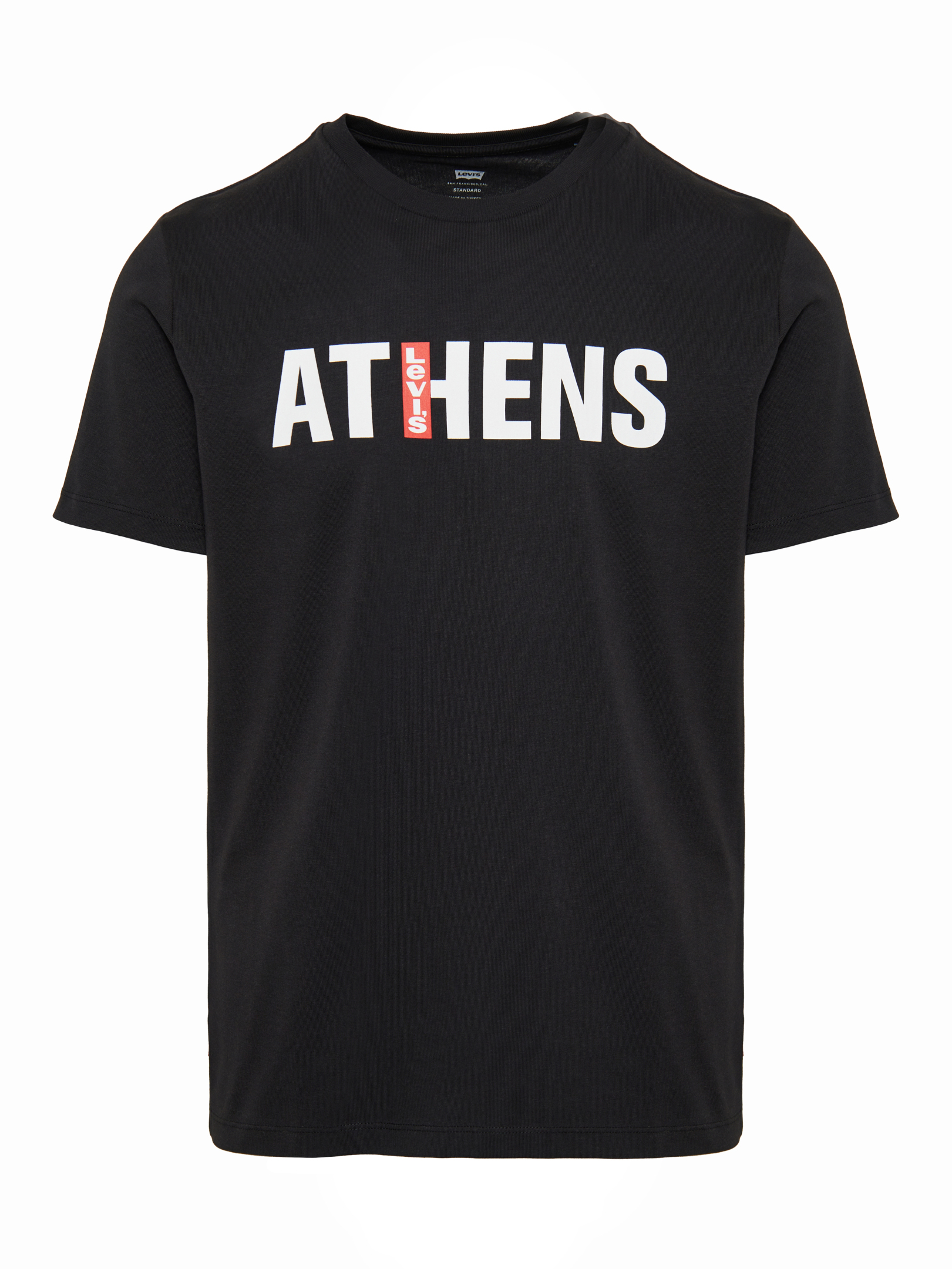 ΑΝΔΡΙΚΟ T-SHIRT ATHENS 0