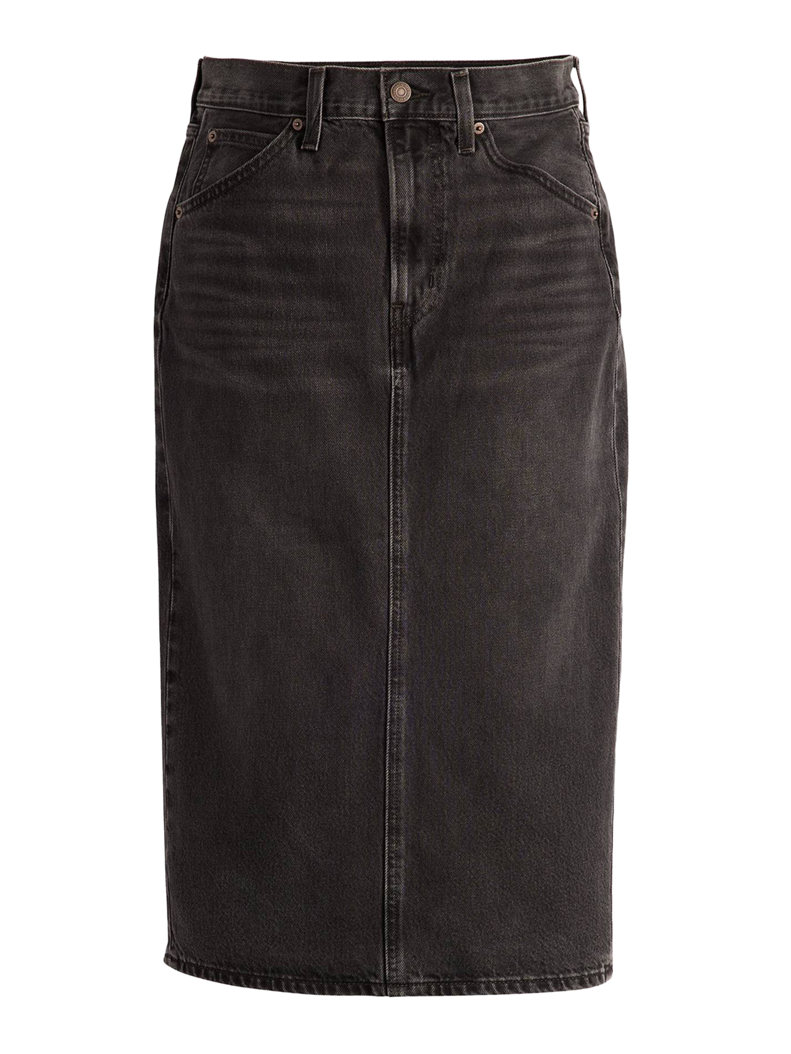 ΜΙΝΤΙ DENIM ΦΟΥΣΤΑ 0