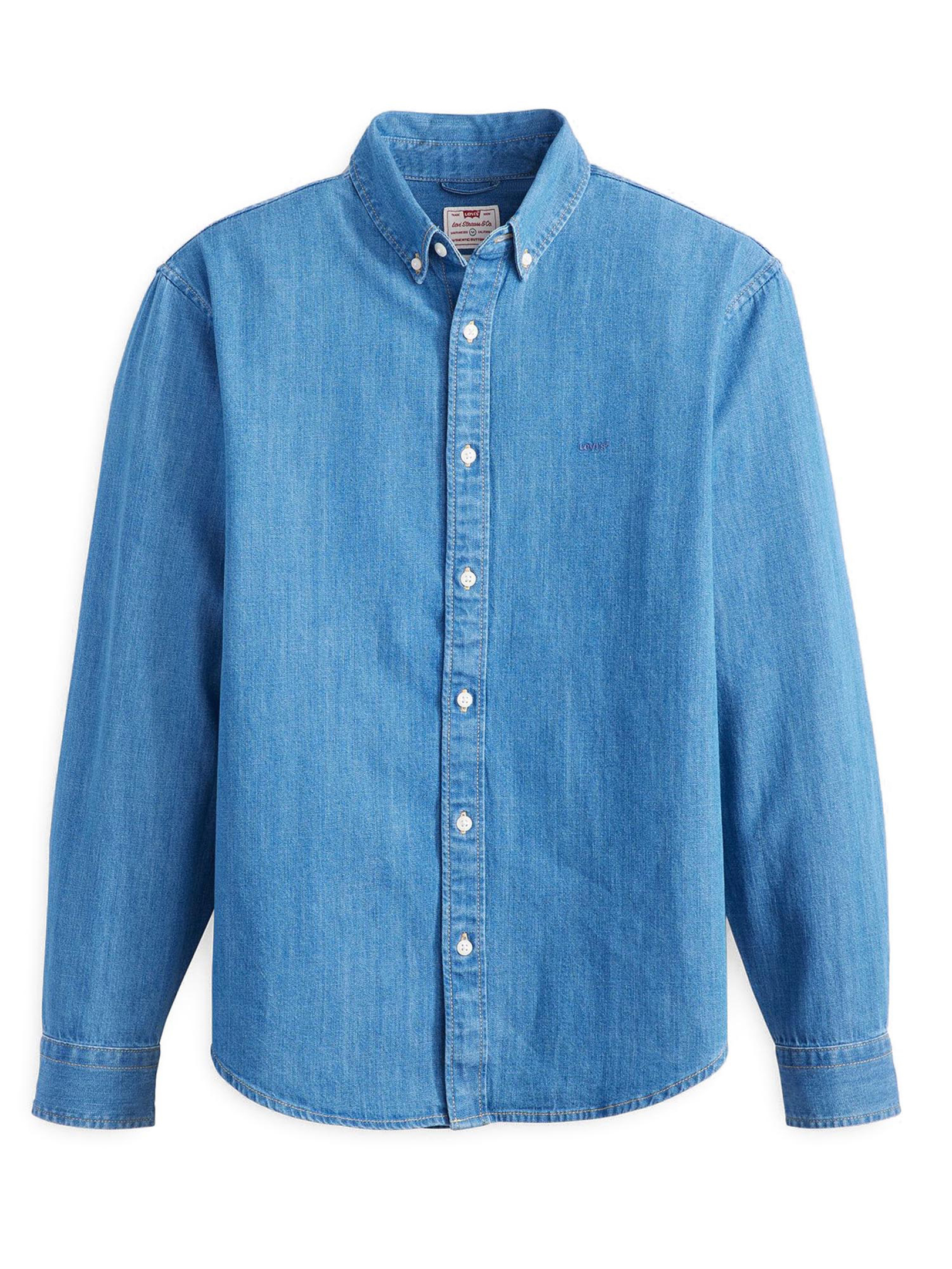 ΑΝΔΡΙΚΟ ΠΟΥΚΑΜΙΣΟ 0