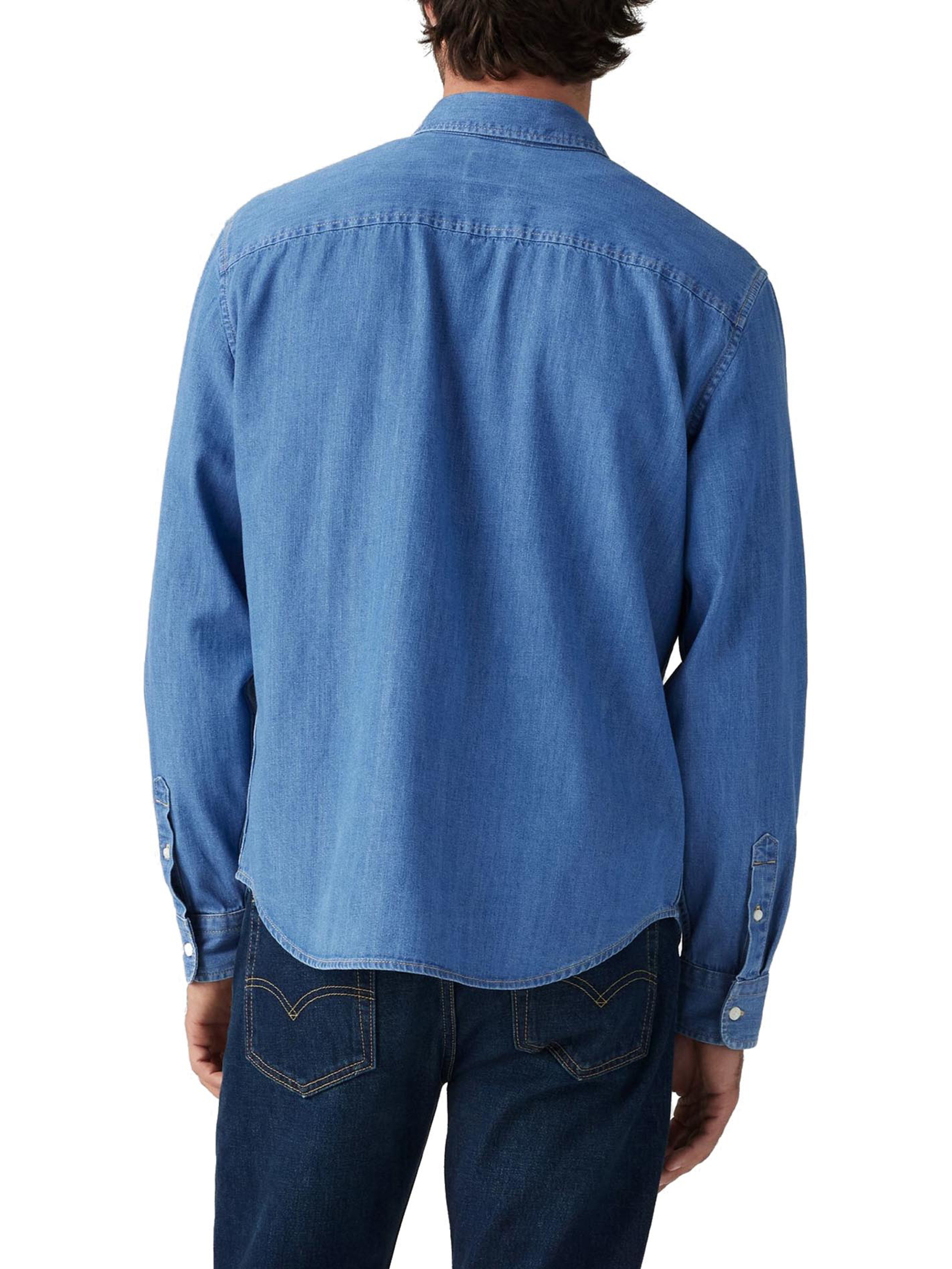 ΑΝΔΡΙΚΟ ΠΟΥΚΑΜΙΣΟ 2