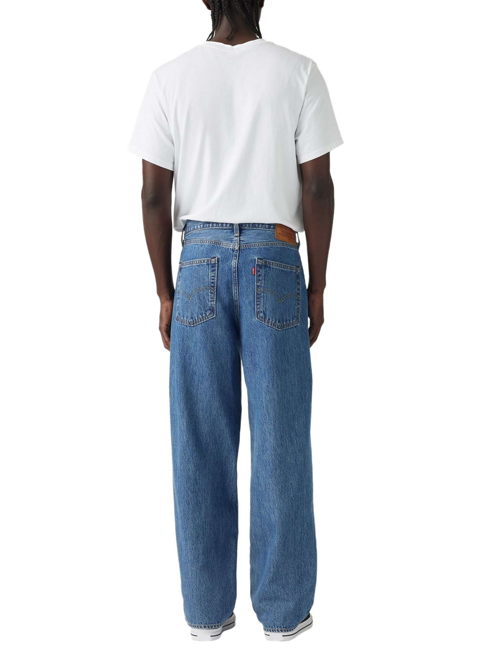 ΑΝΔΡΙΚΟ DENIM ΠΑΝΤΕΛΟΝΙ 578™ 2