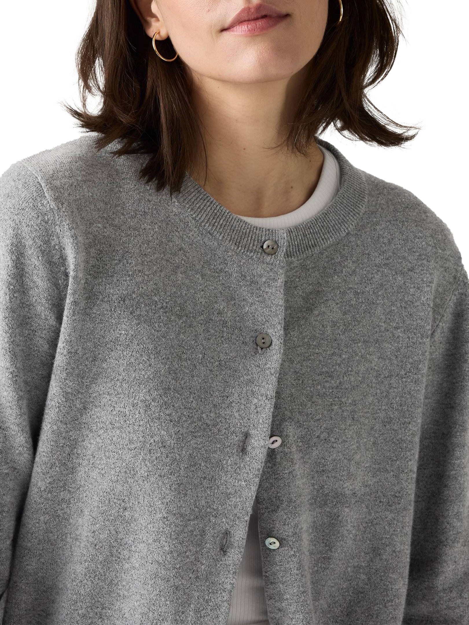 ΓΥΝΑΙΚΕΙΑ ΠΛΕΚΤΗ ΖΑΚΕΤΑ 1