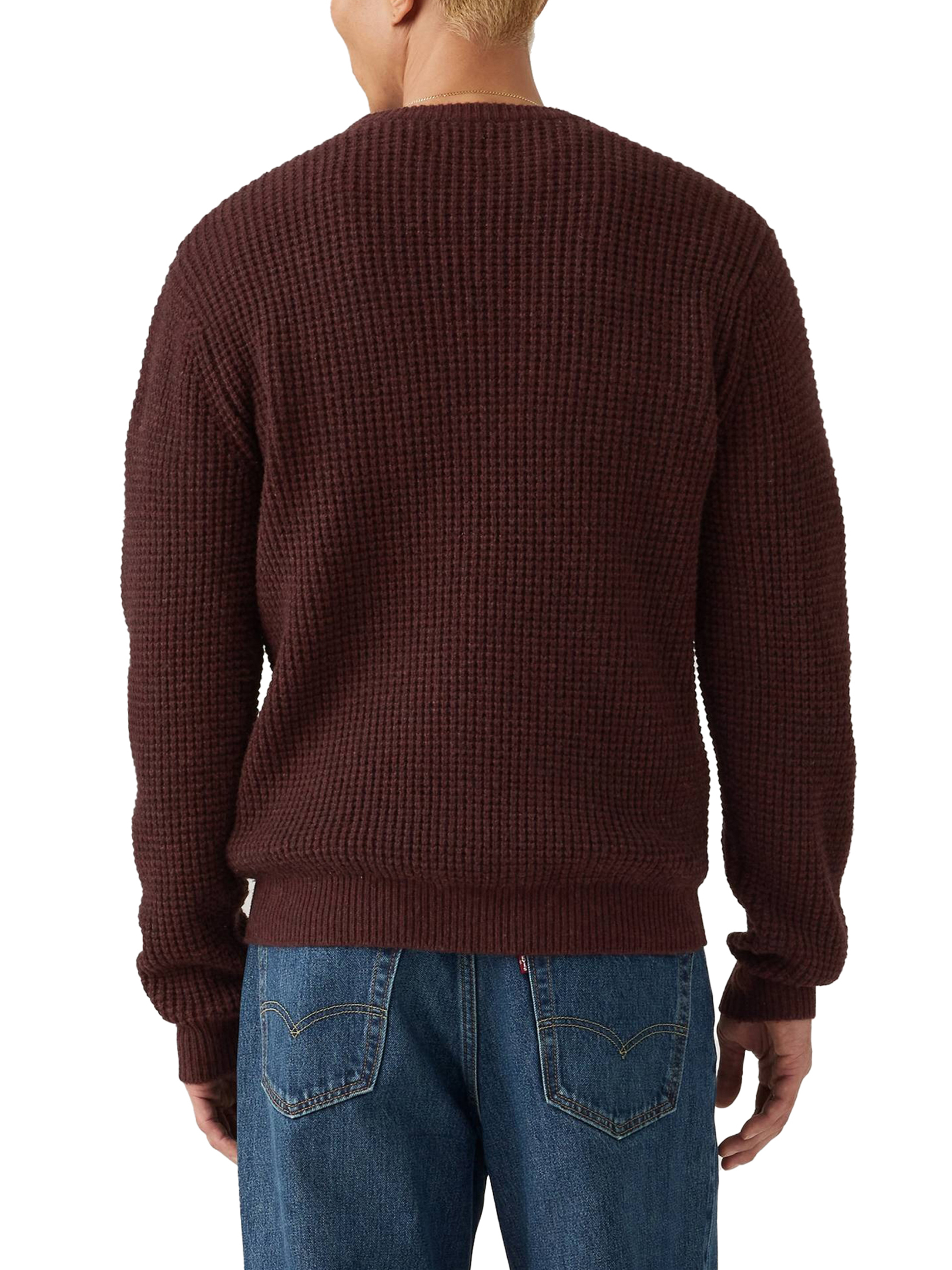 ΑΝΔΡΙΚΟ ΠΟΥΛΟΒΕΡ PRESIDIO 2